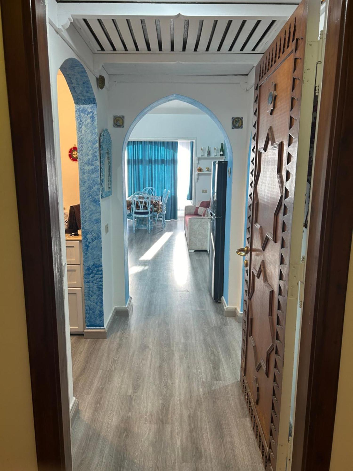 Domina Coral Bay Apartment