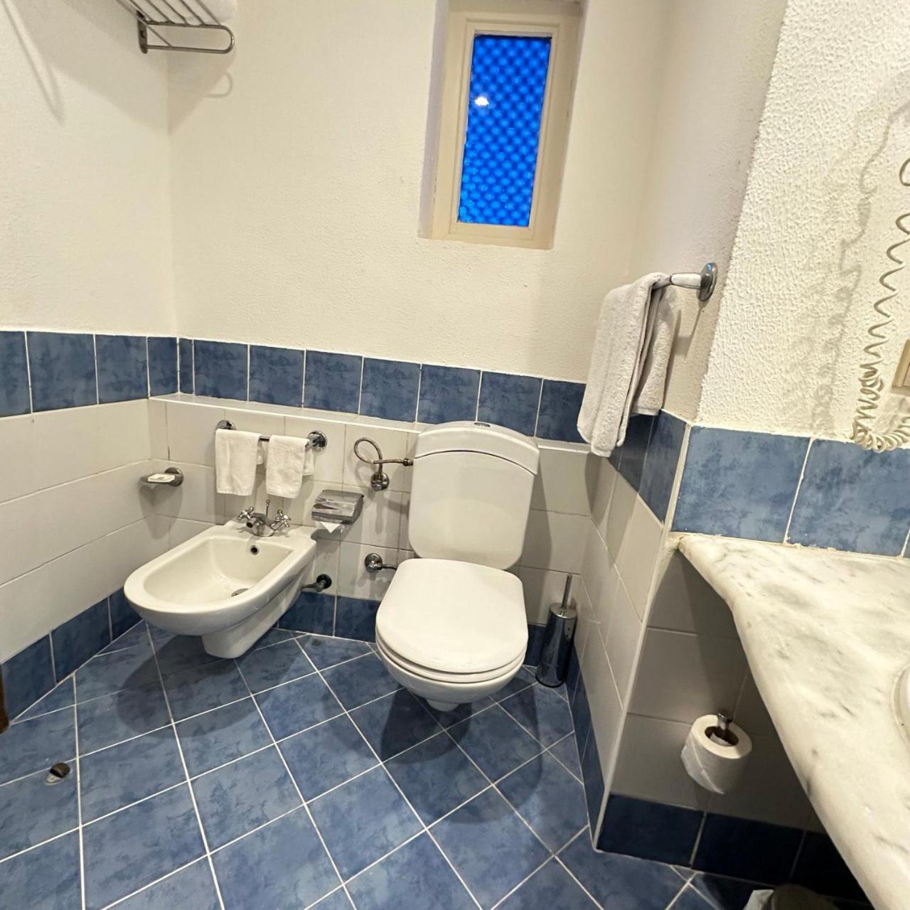 Apartment Con Balcone Aquamarine Al Domina Coral Bay Resort, Diving,spa & Casino Sharm el-Sheikh