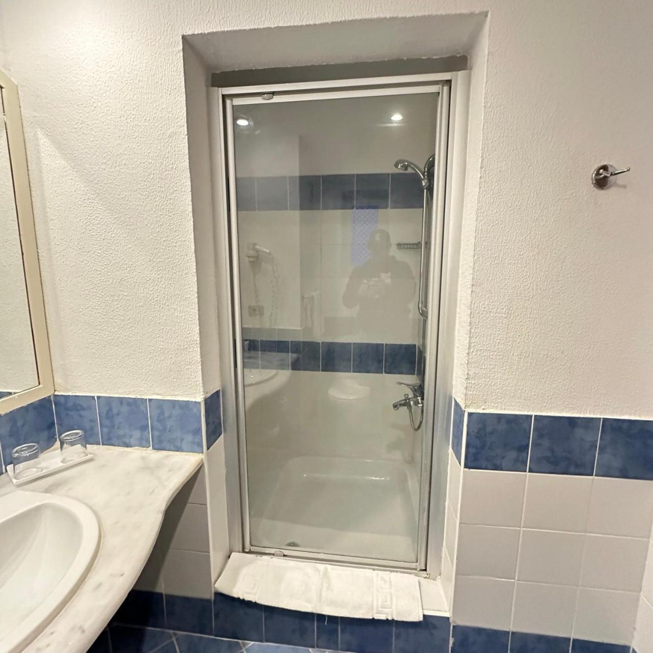 Apartment Con Balcone Aquamarine Al Domina Coral Bay Resort, Diving,spa & Casino *