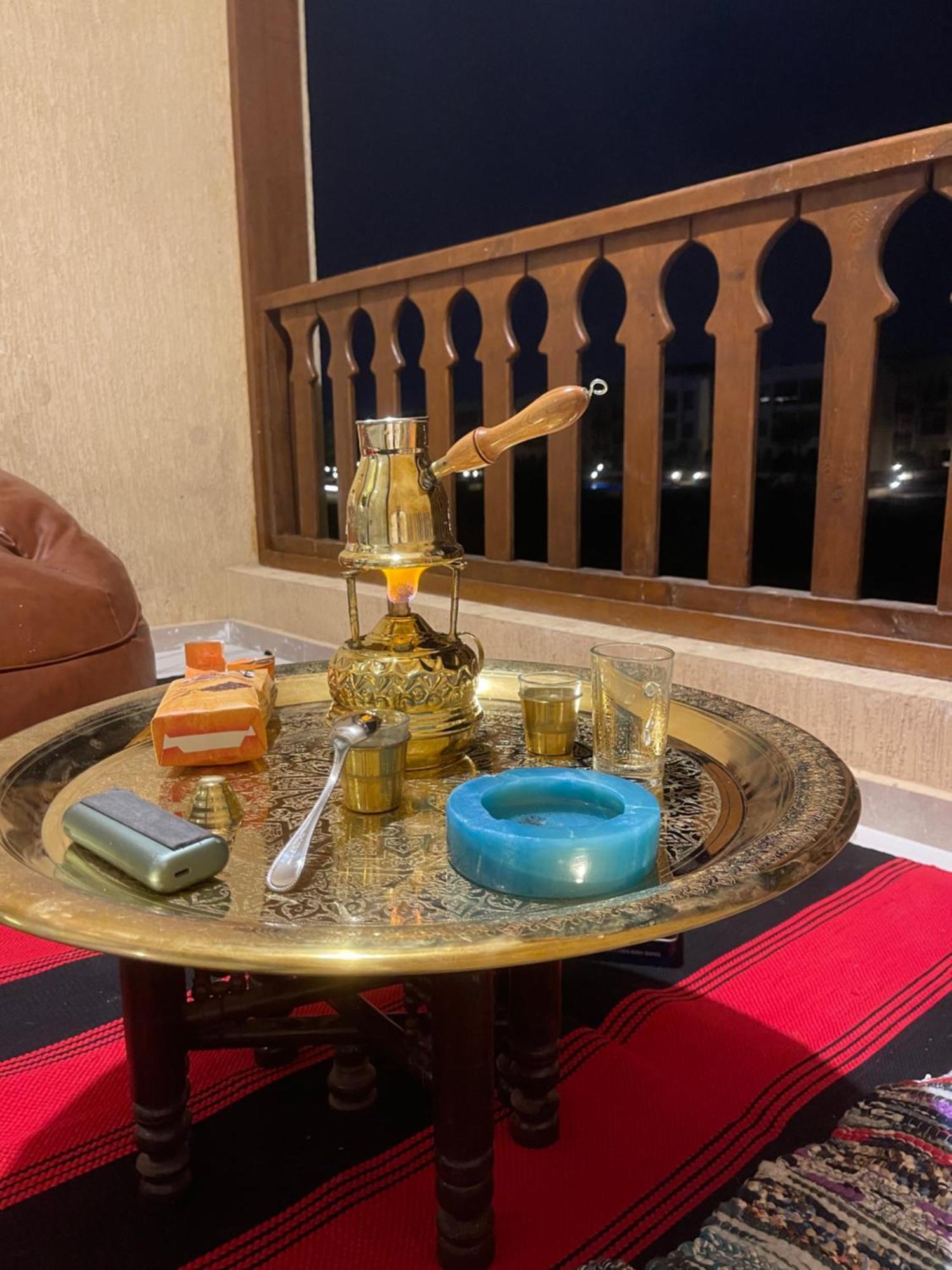 Apartment Golf Heights Nabq Bay Elsheakh