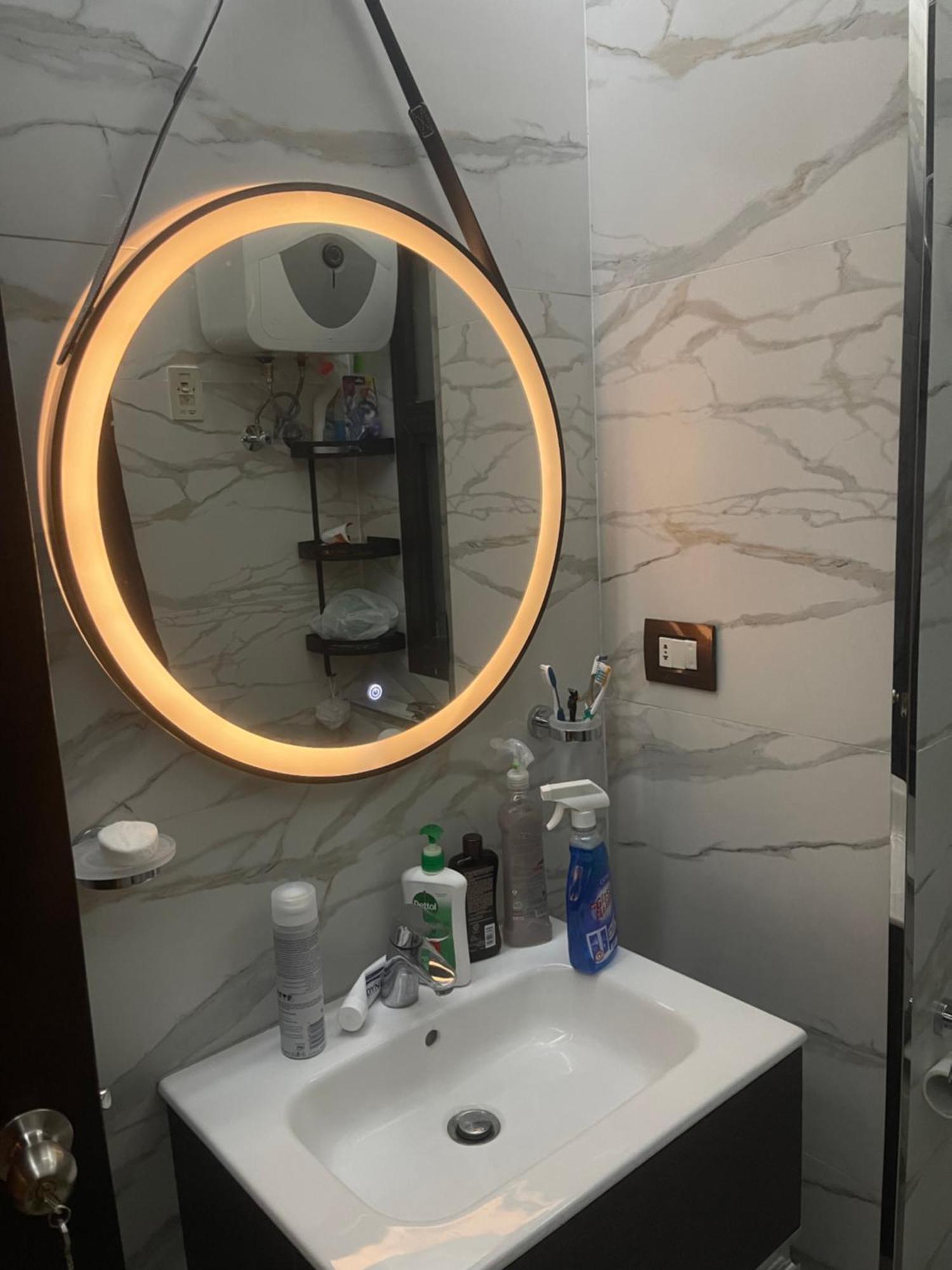 Apartment Golf Heights Nabq Bay Elsheakh