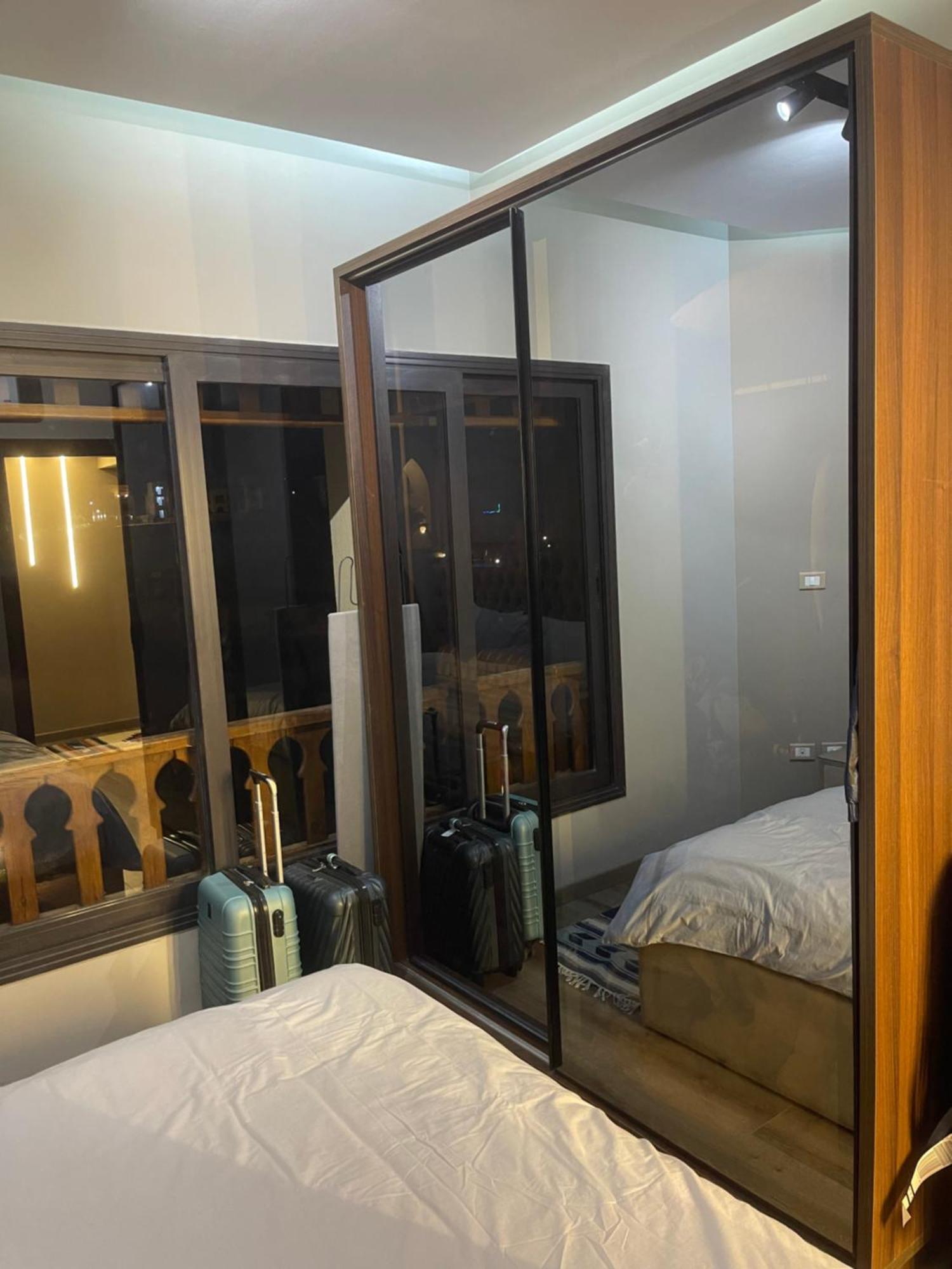 Appartement Golf Heights Nabq Bay Elsheakh
