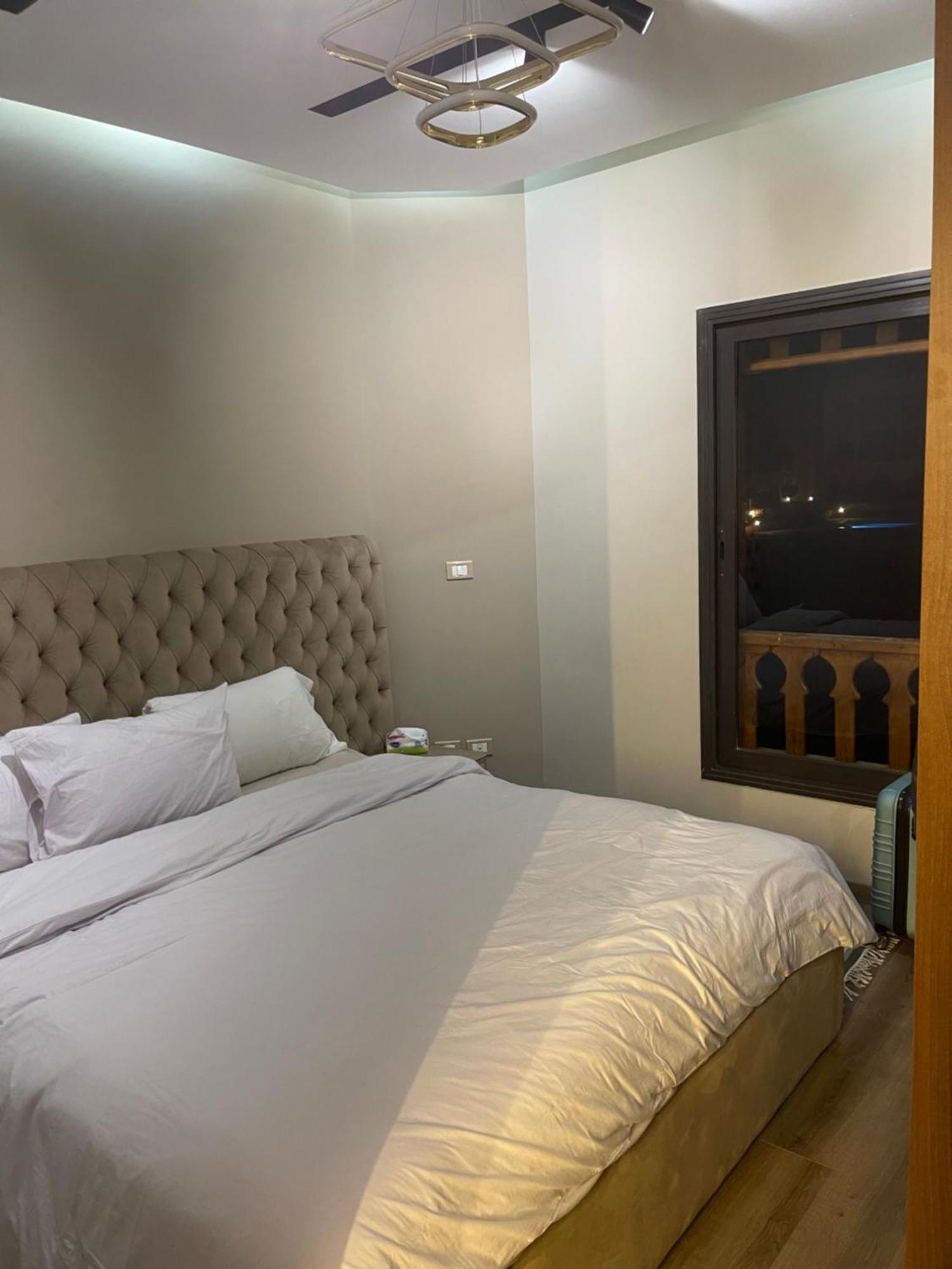 Golf Heights Nabq Bay Elsheakh Sharm el-Sheikh