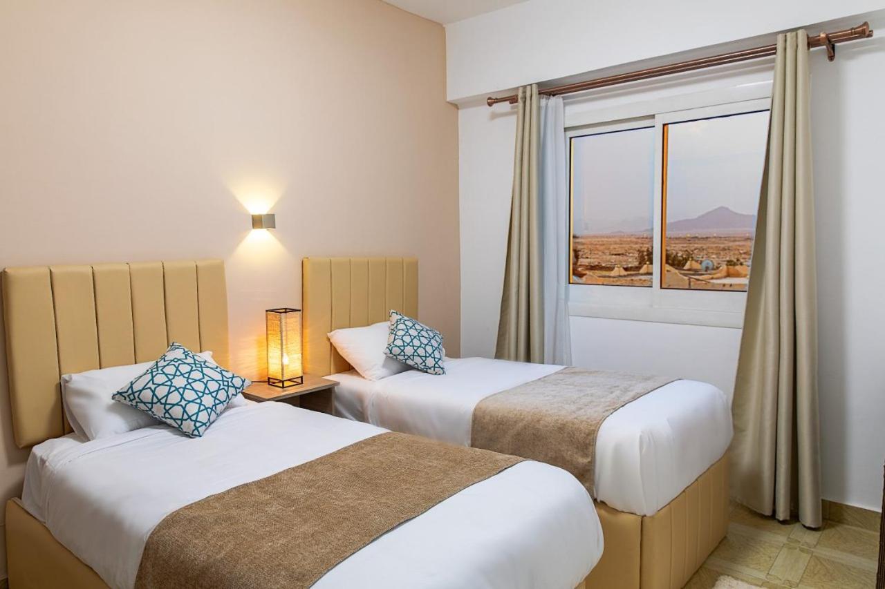 Egyptian Experience Apartamento *
