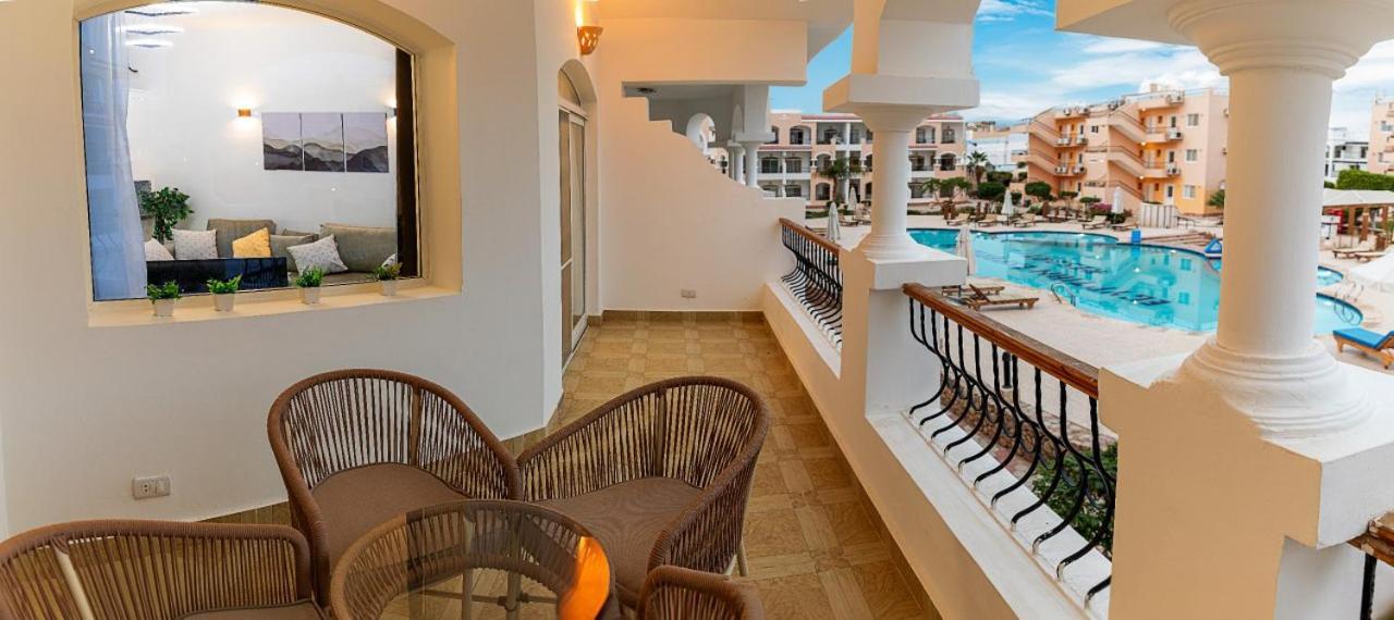 Apartamento Egyptian Experience Sharm El Sheikk
