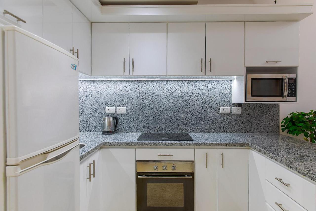 Apartment Egyptian Experience *