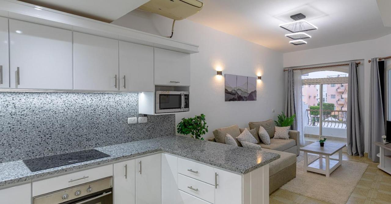 Egyptian Experience Apartamento