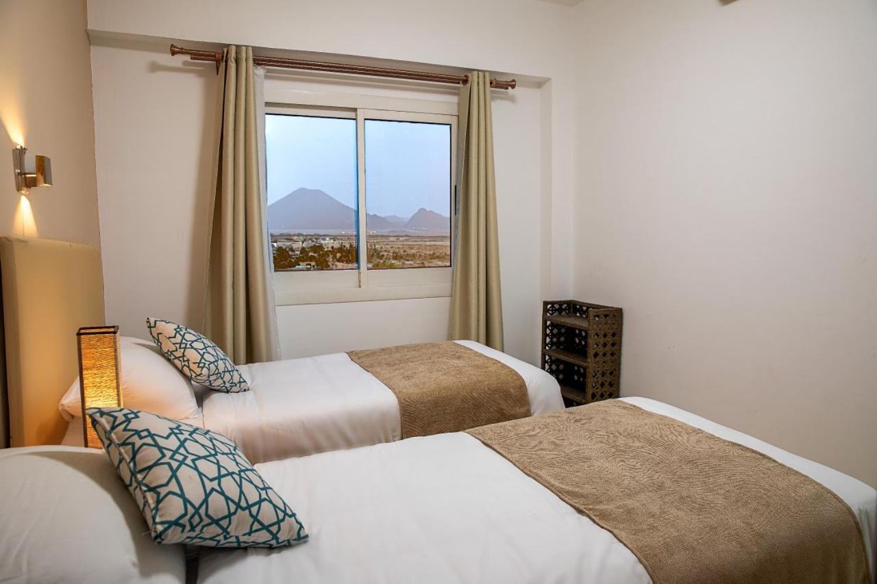 Egyptian Experience Apartamento *
