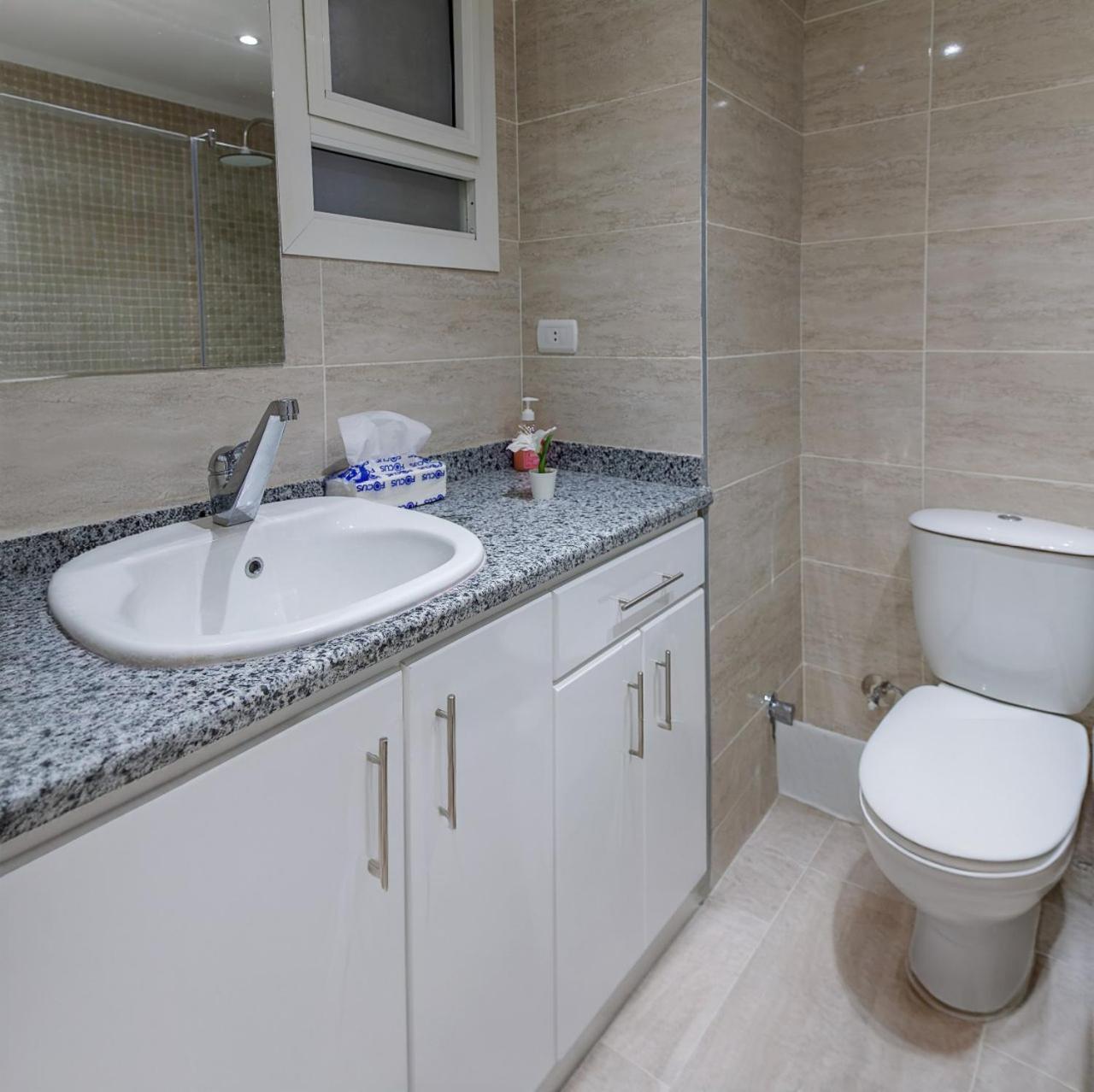Apartment Egyptian Experience Sharm El-Sheikh