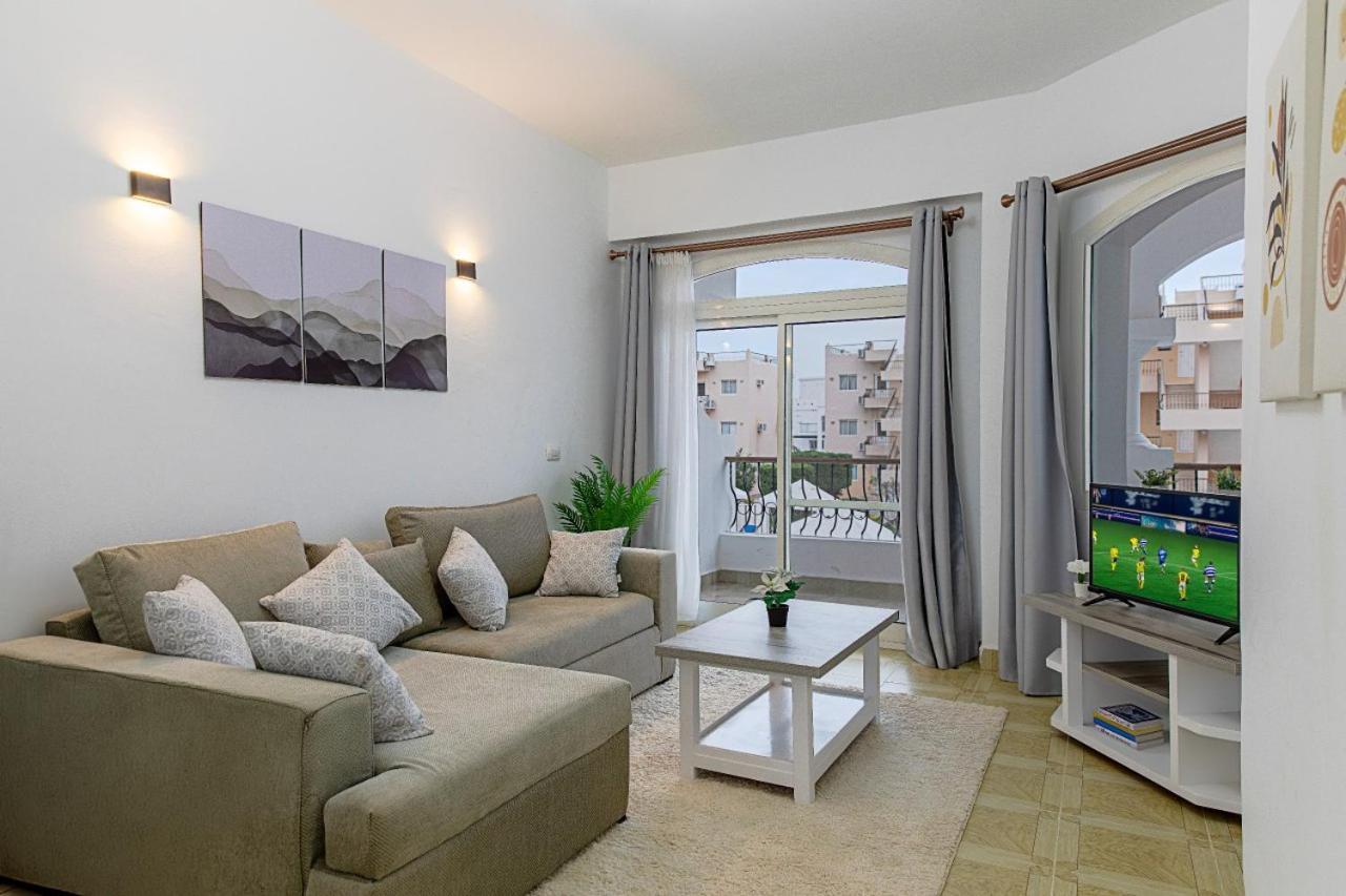 Apartamento Egyptian Experience