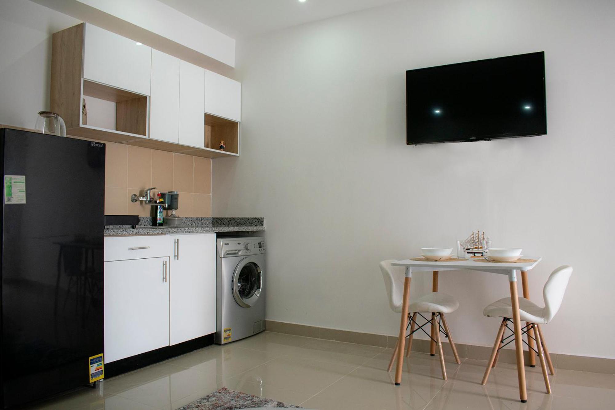Apartment Cozy In The Center Of Sheikh *