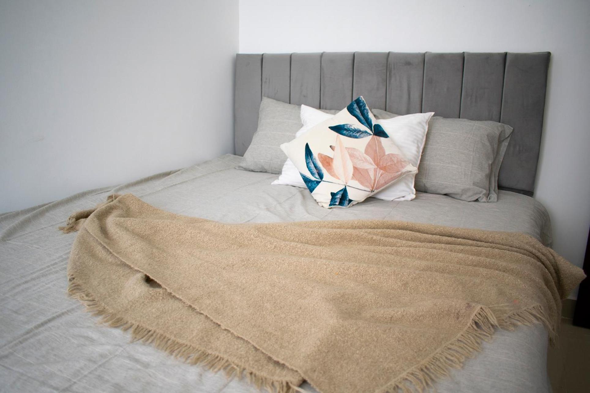 Cozy In The Center Of Sheikh Apartment *