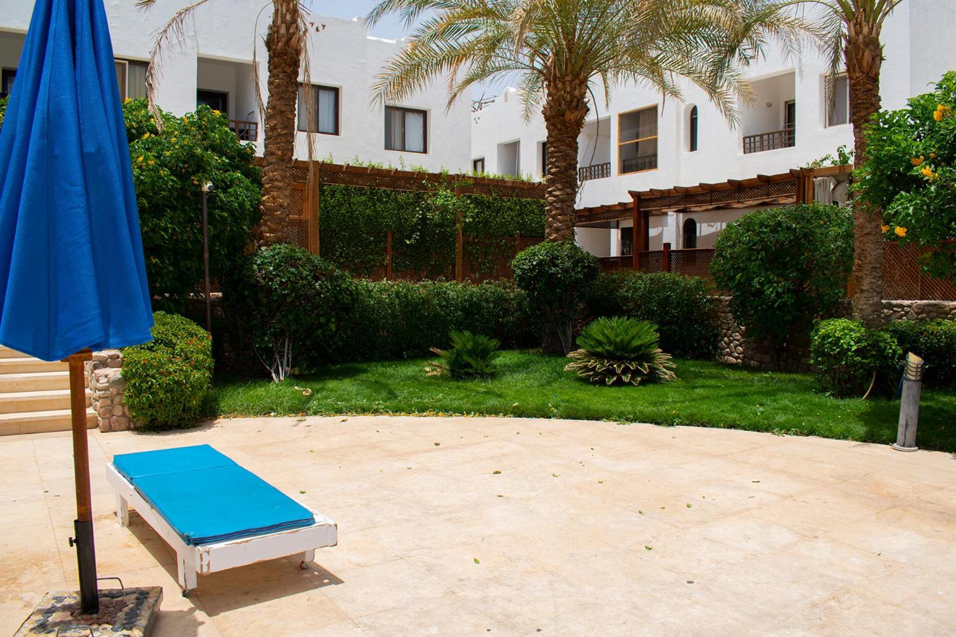Apartment Cozy In The Center Of Sheikh *