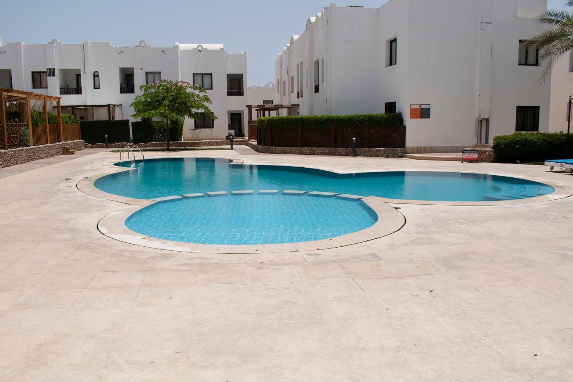 Cozy In The Center Of Sheikh * Sharm el-Sheikh