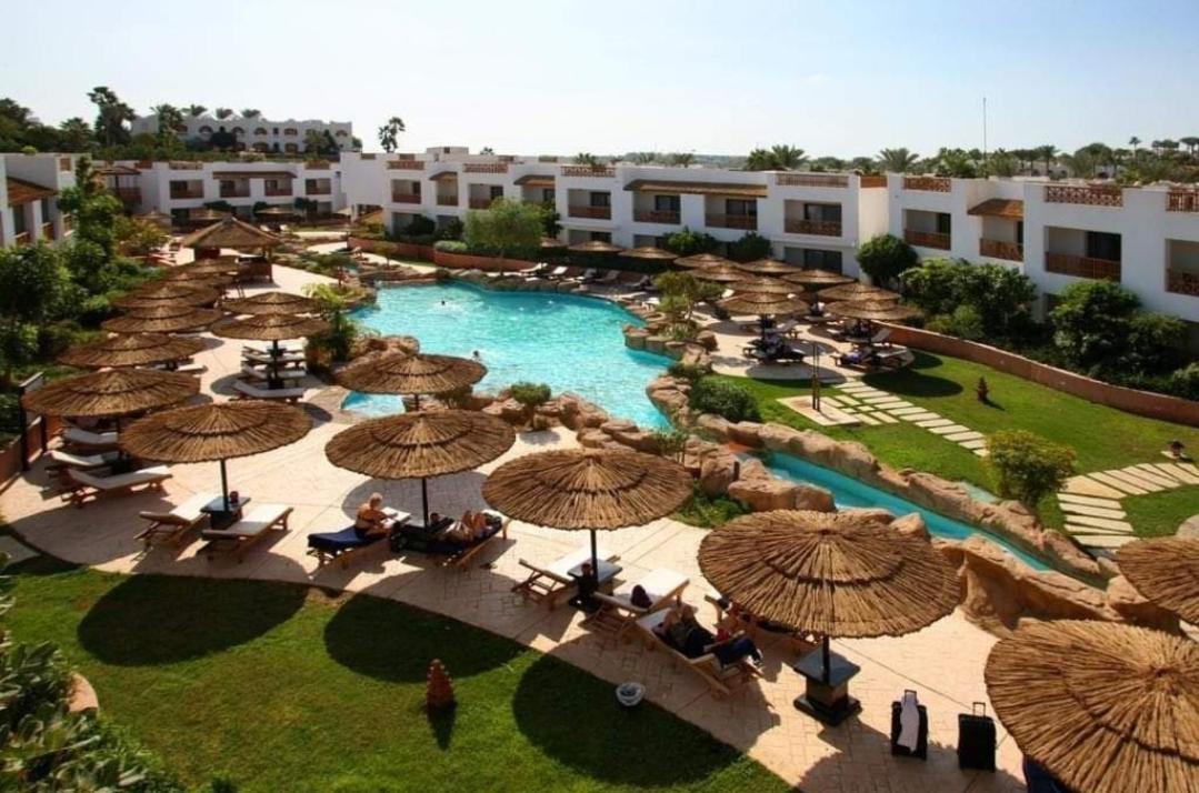 Domina Coral Bay Giulia #1 # 2 * Sharm el-Sheikh