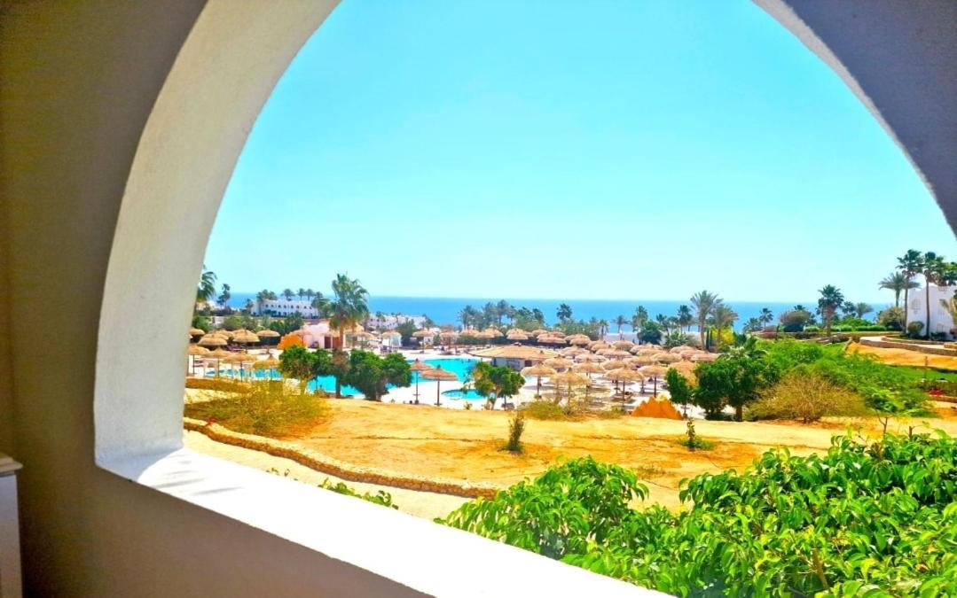 Domina Coral Bay Giulia #1 # 2 Apartment Sharm el-Sheikh