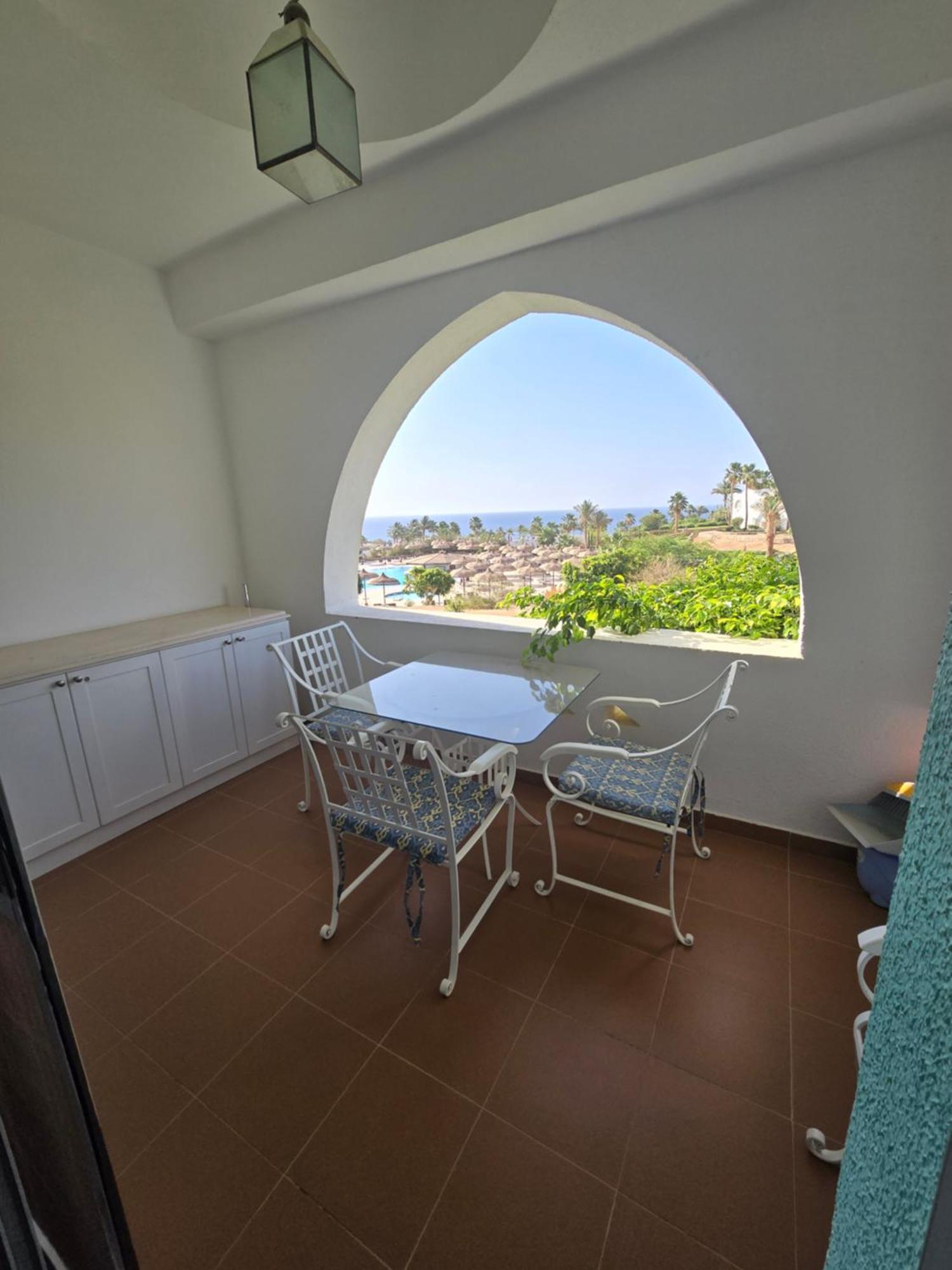 Domina Coral Bay Giulia #1 # 2 Apartment