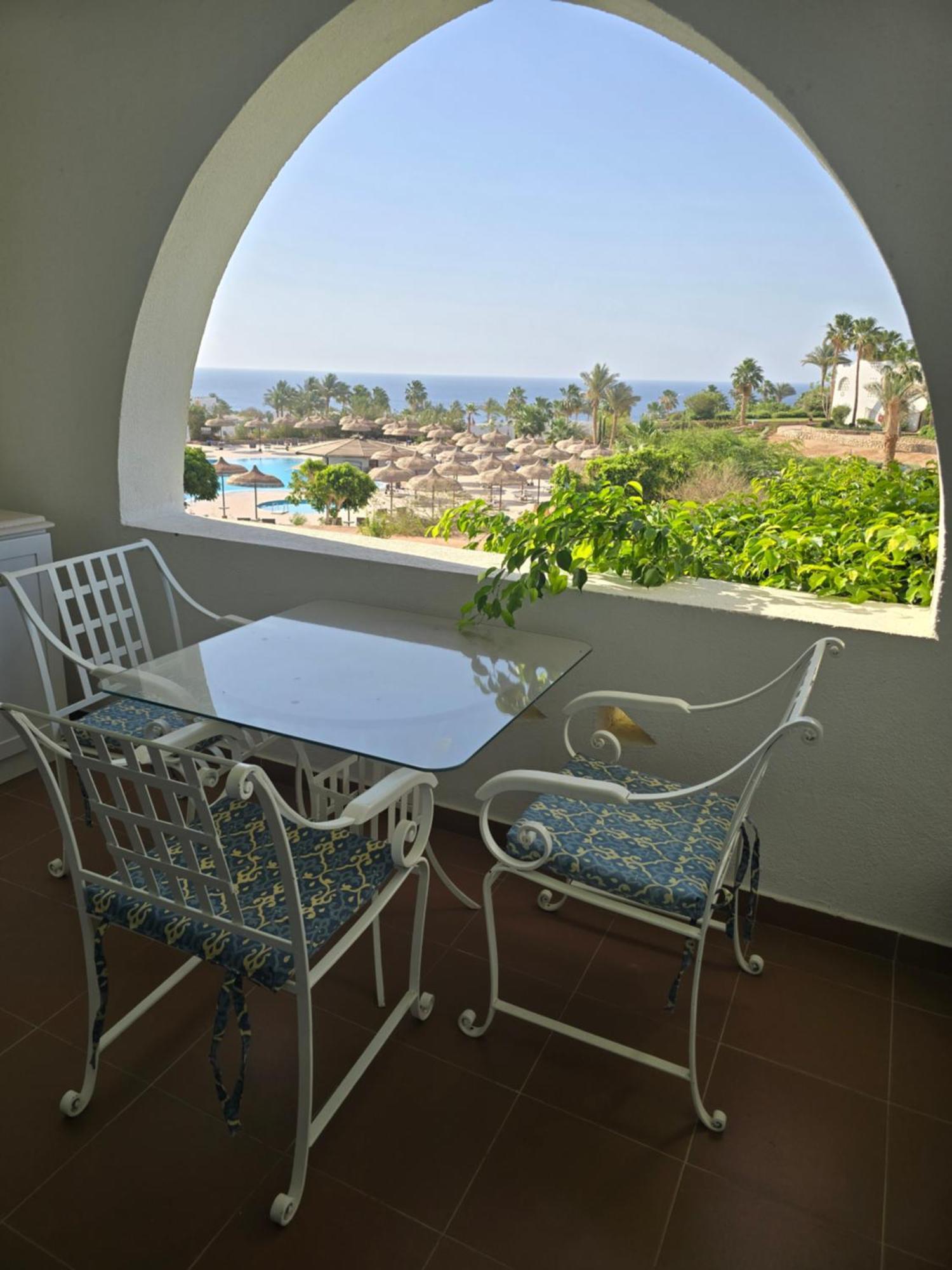 Domina Coral Bay Giulia #1 # 2 Apartment