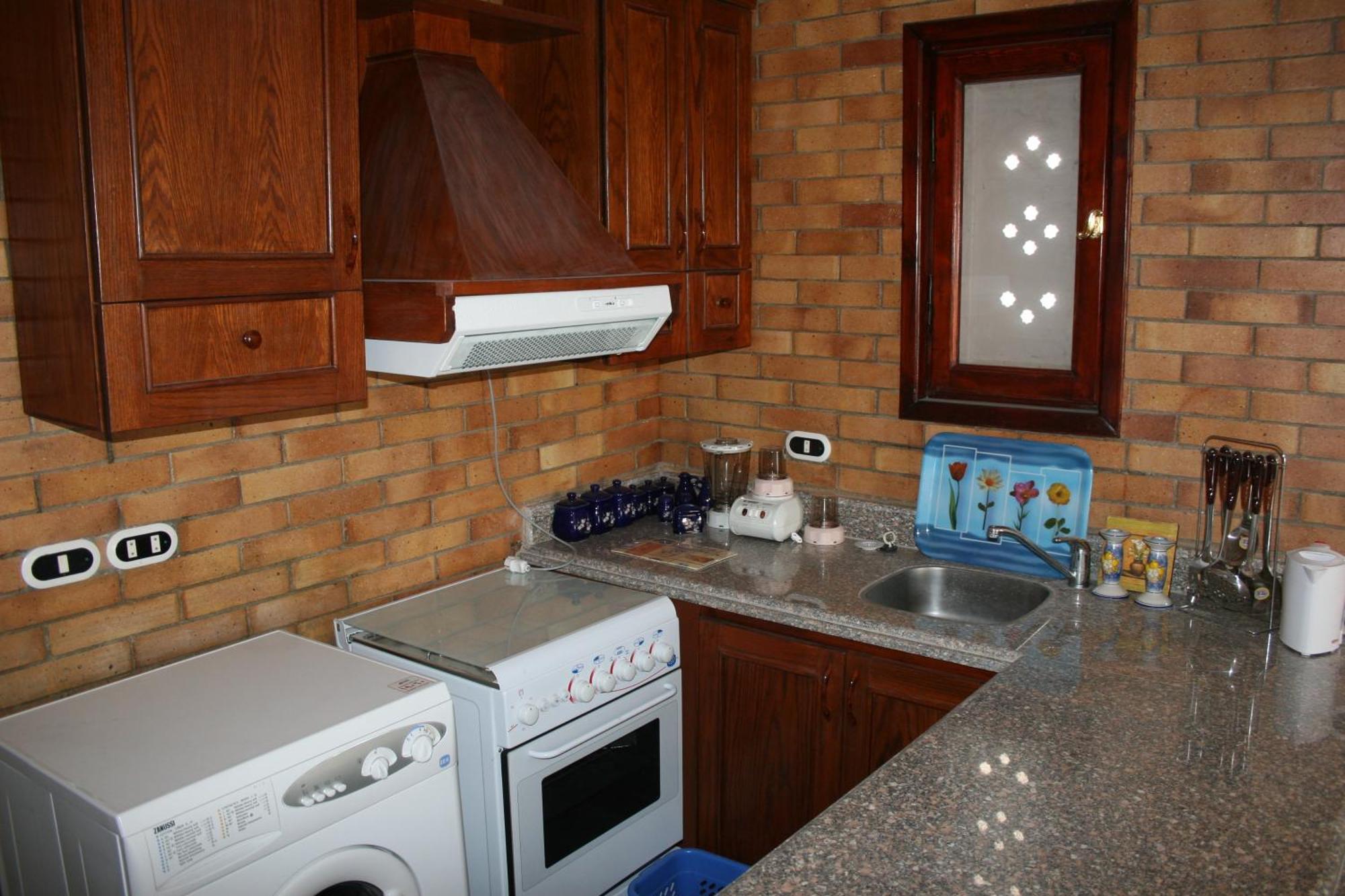 Apartment Rivera Habiba *