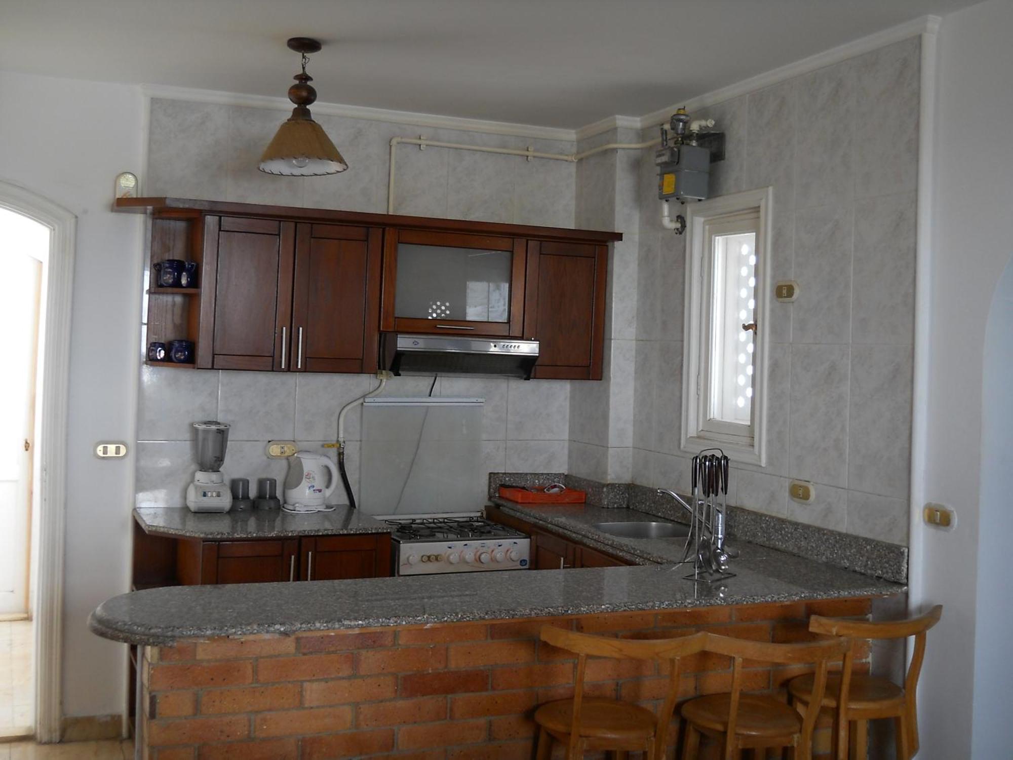 Apartment Rivera Habiba