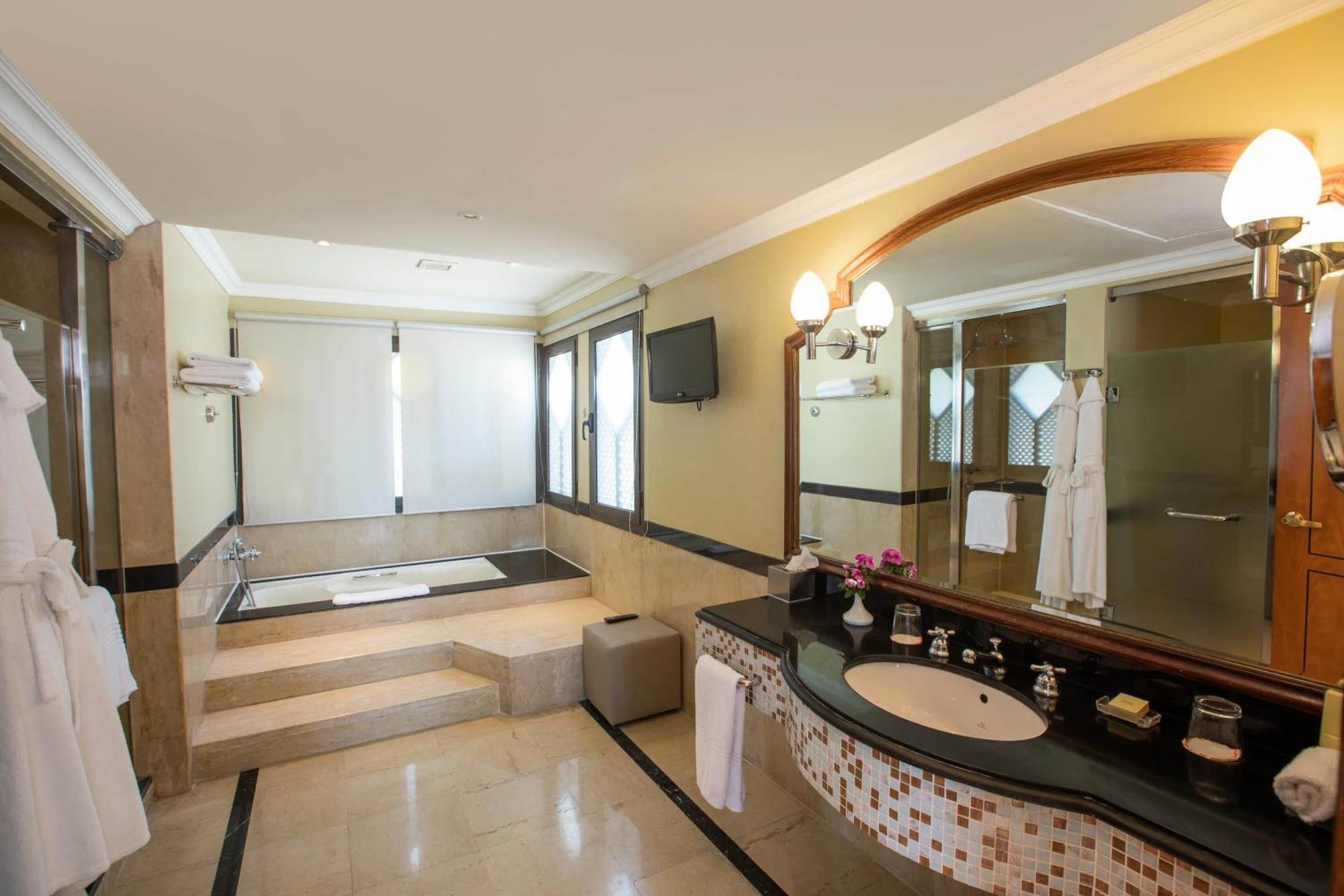 Park Regency Sheikh Şarm El-Şeyh