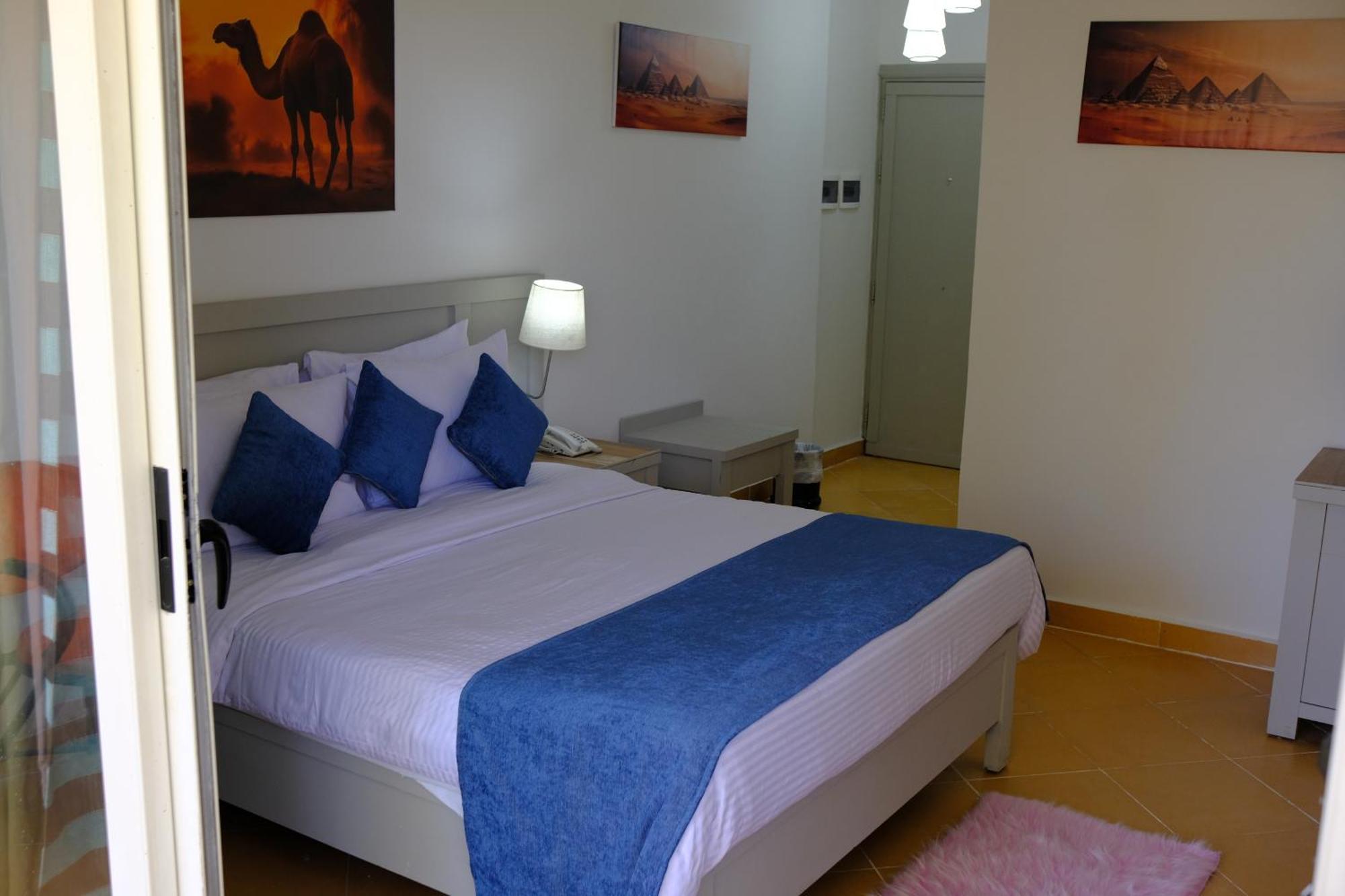 Bed & Breakfast Viking Club
