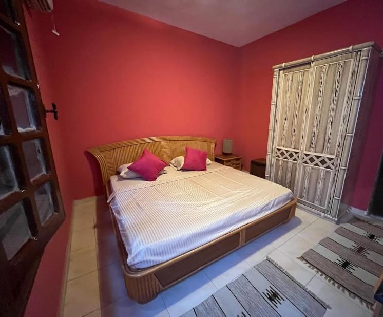 Bed & Breakfast Sinai Old Spices *