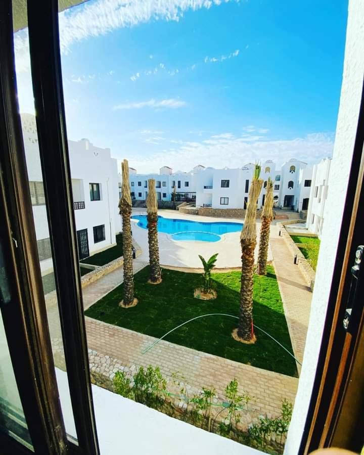 Apartment شقه فندقيه مكيفه بديار الربوه Sharm el-Sheikh