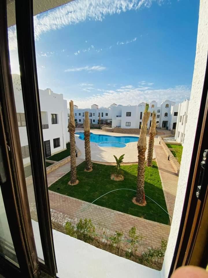 Apartment شقه فندقيه مكيفه بديار الربوه Sharm el-Sheikh