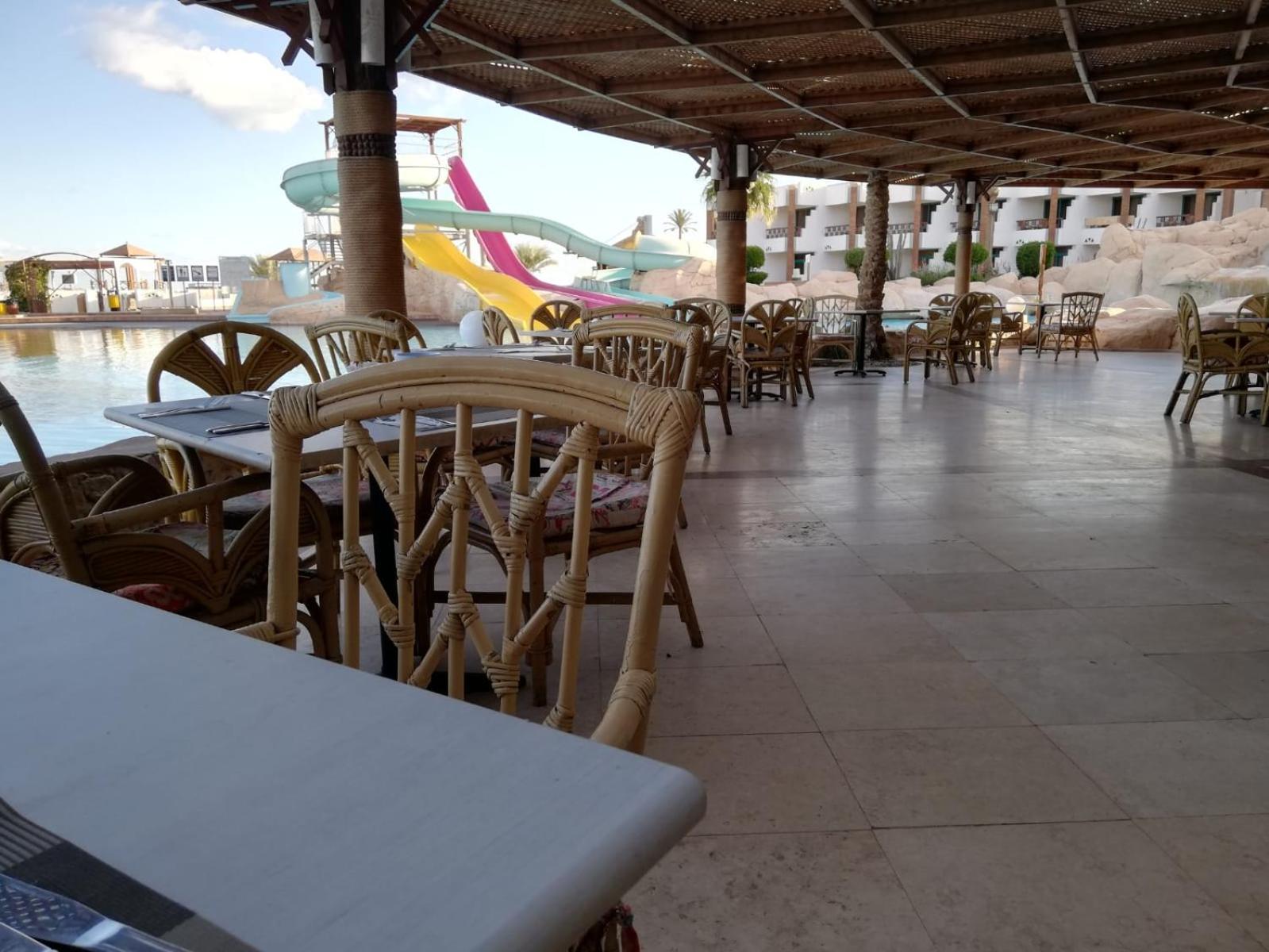 Nemo, Vista Mare, Sharks Bay, Sheikh Holiday home Sharm el-Sheikh