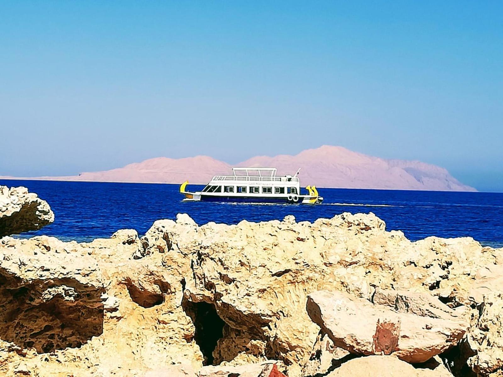 Holiday home Nemo, Vista Mare, Sharks Bay, Sheikh