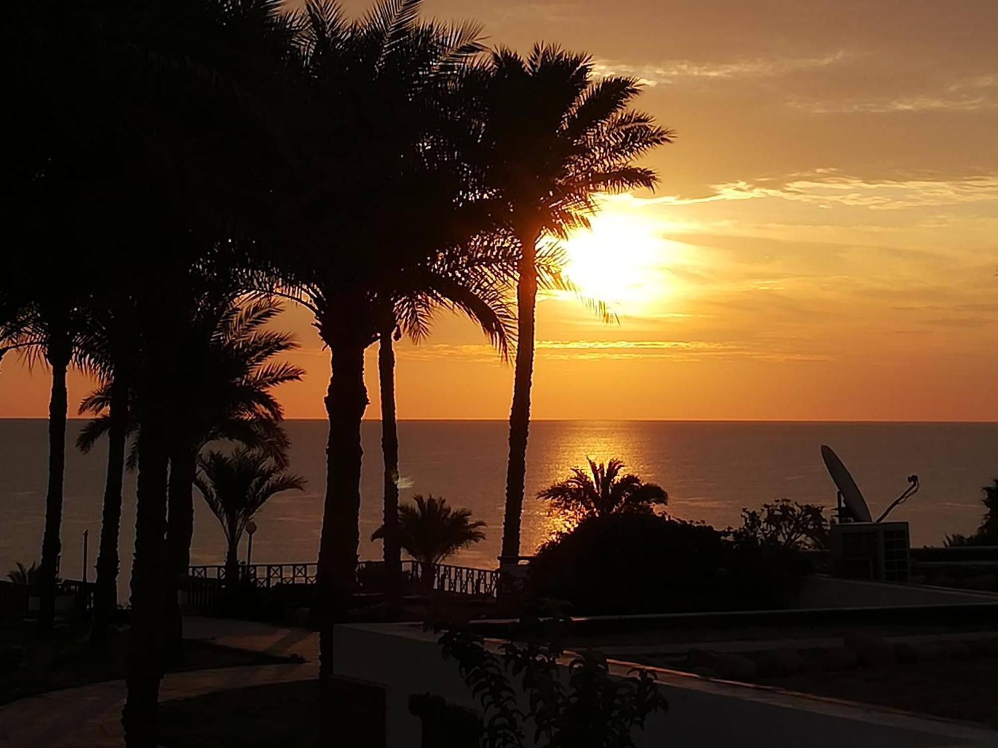 Holiday home Nemo, Vista Mare, Sharks Bay, Sheikh *