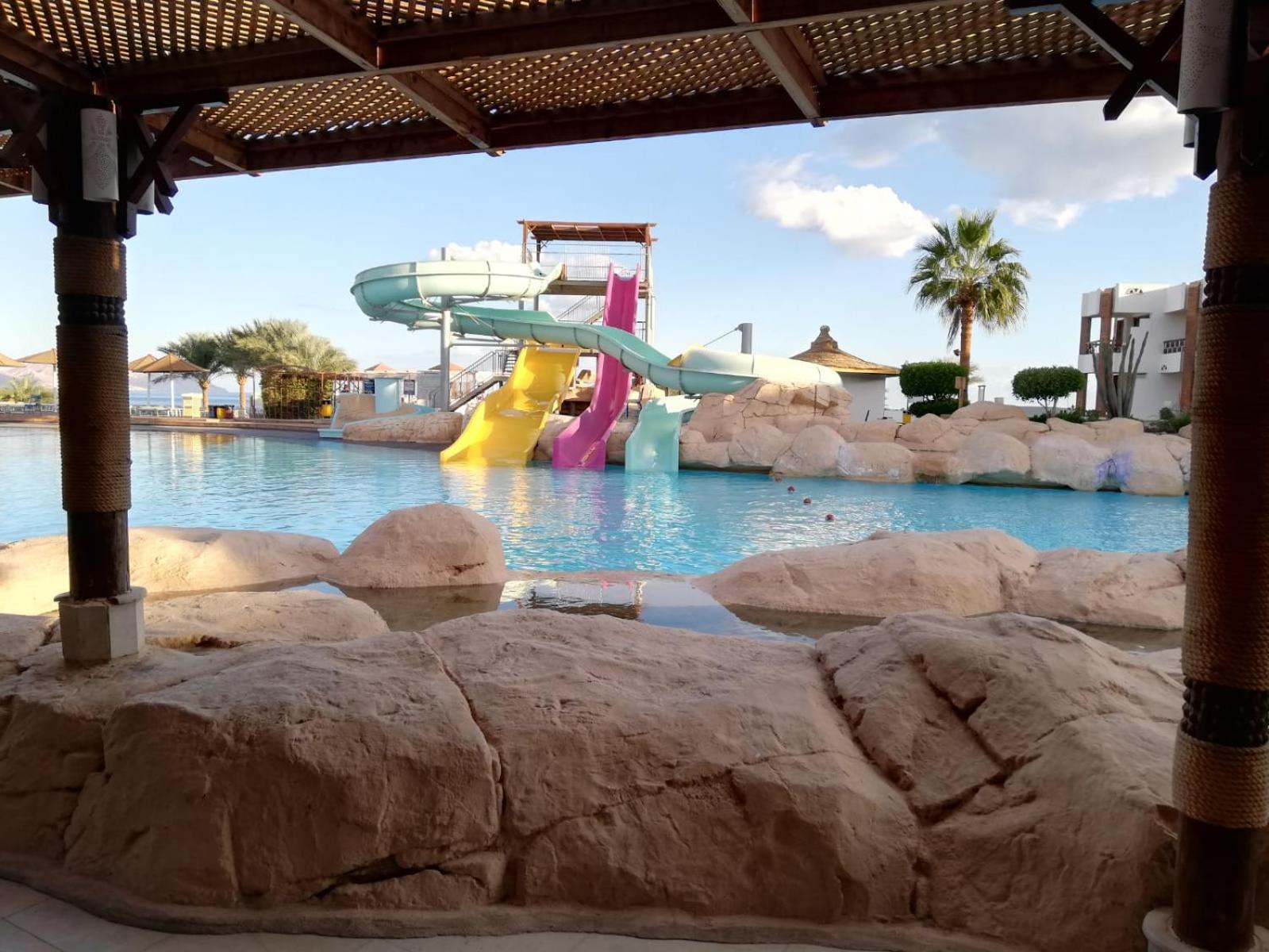 Holiday home Nemo, Vista Mare, Sharks Bay, Sheikh