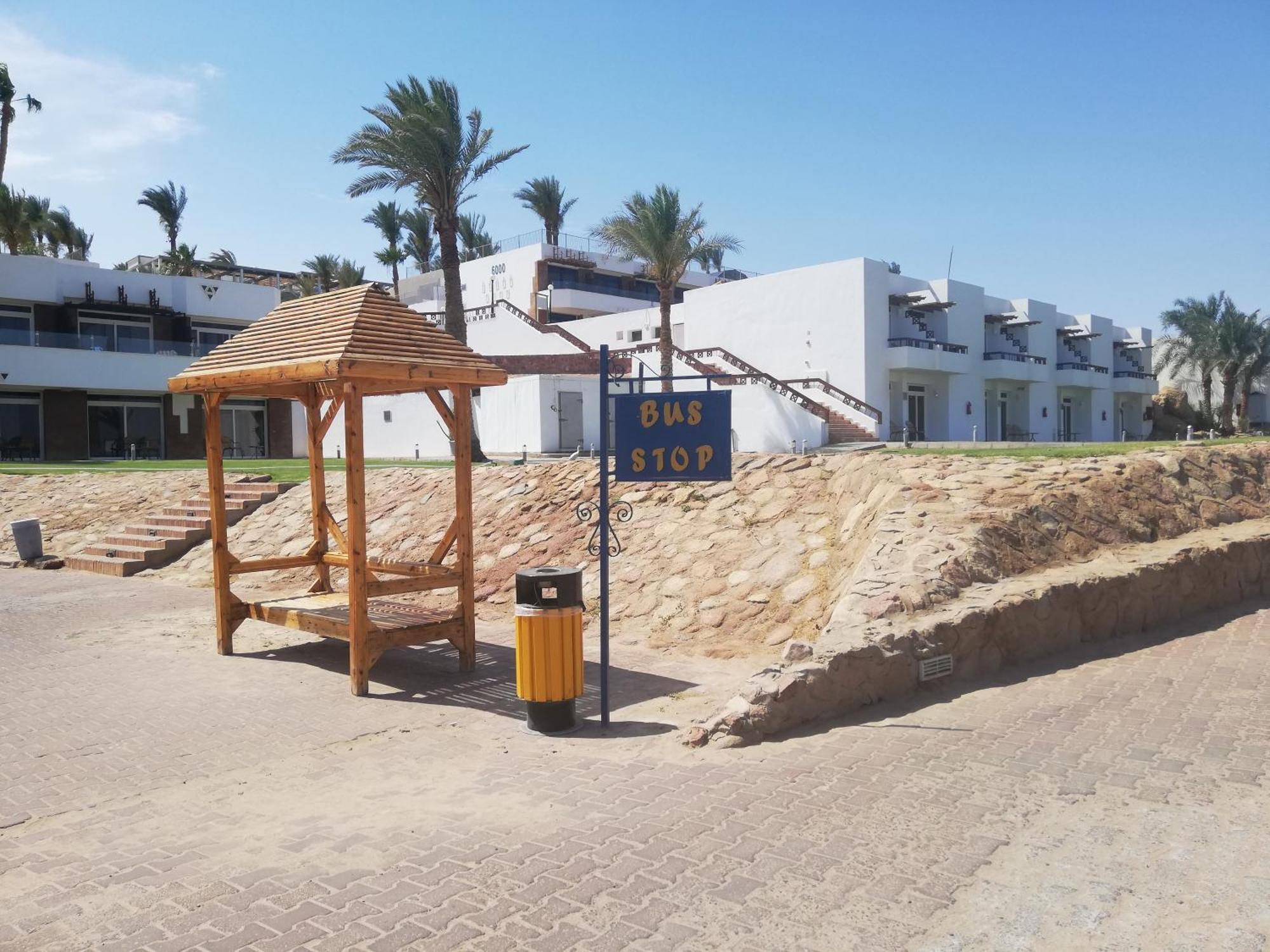 Nemo, Vista Mare, Sharks Bay, Sheikh Holiday home *