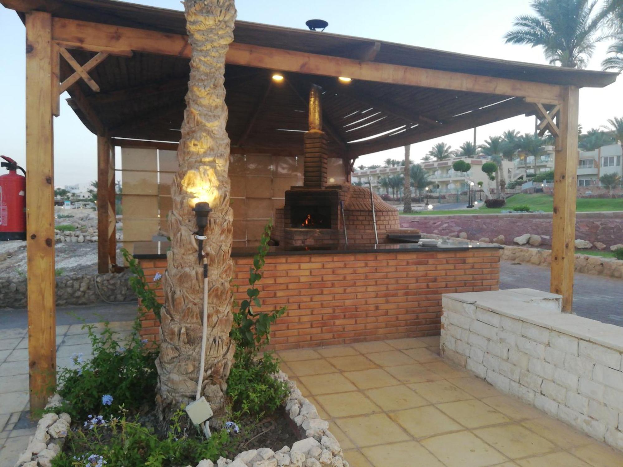 Nemo, Vista Mare, Sharks Bay, Sheikh Holiday home