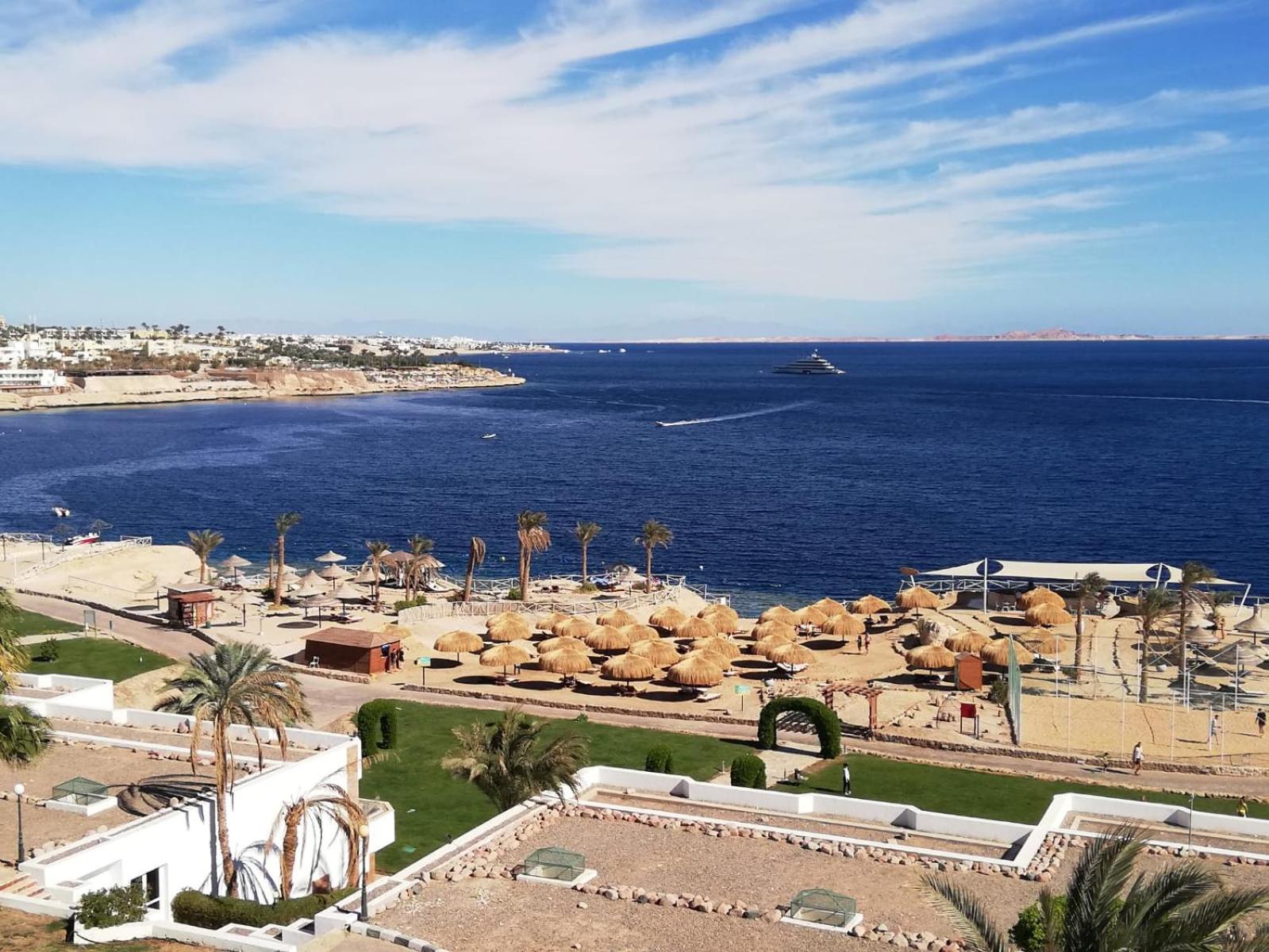 Nemo, Vista Mare, Sharks Bay, Sheikh Şarm El-Şeyh