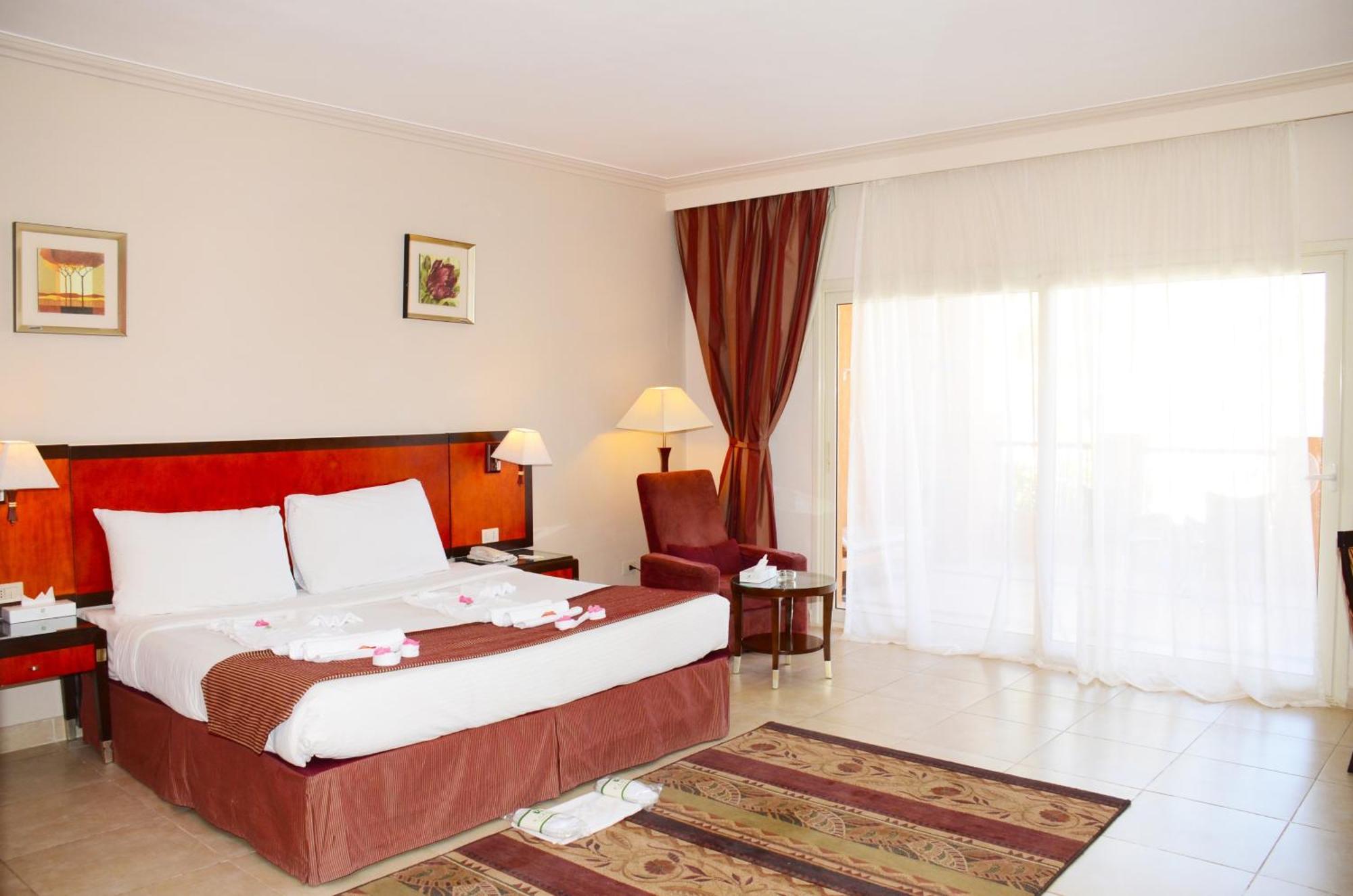 Rehana Royal - Aquapark & - Family & Couples Only - Premium Ultra 24h Sharm el Sheikh