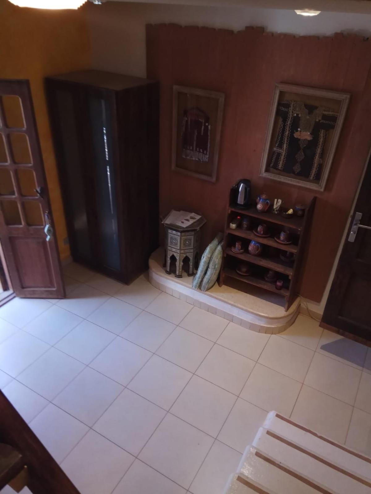 Bed & Breakfast Sinai Old Spices Sharm-el-Sheikh