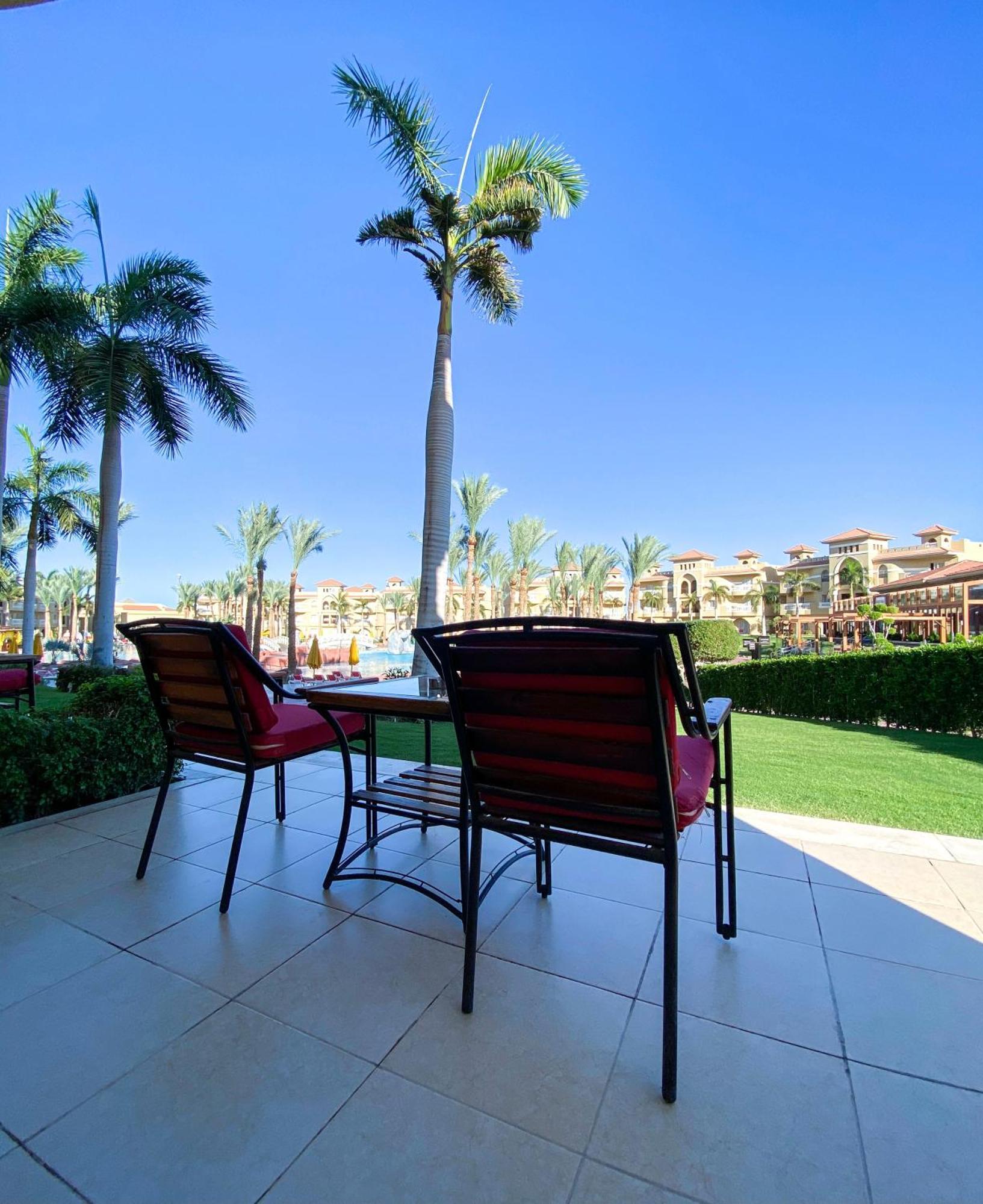 Rixos Premium Seagate - Ultra Resort 5*