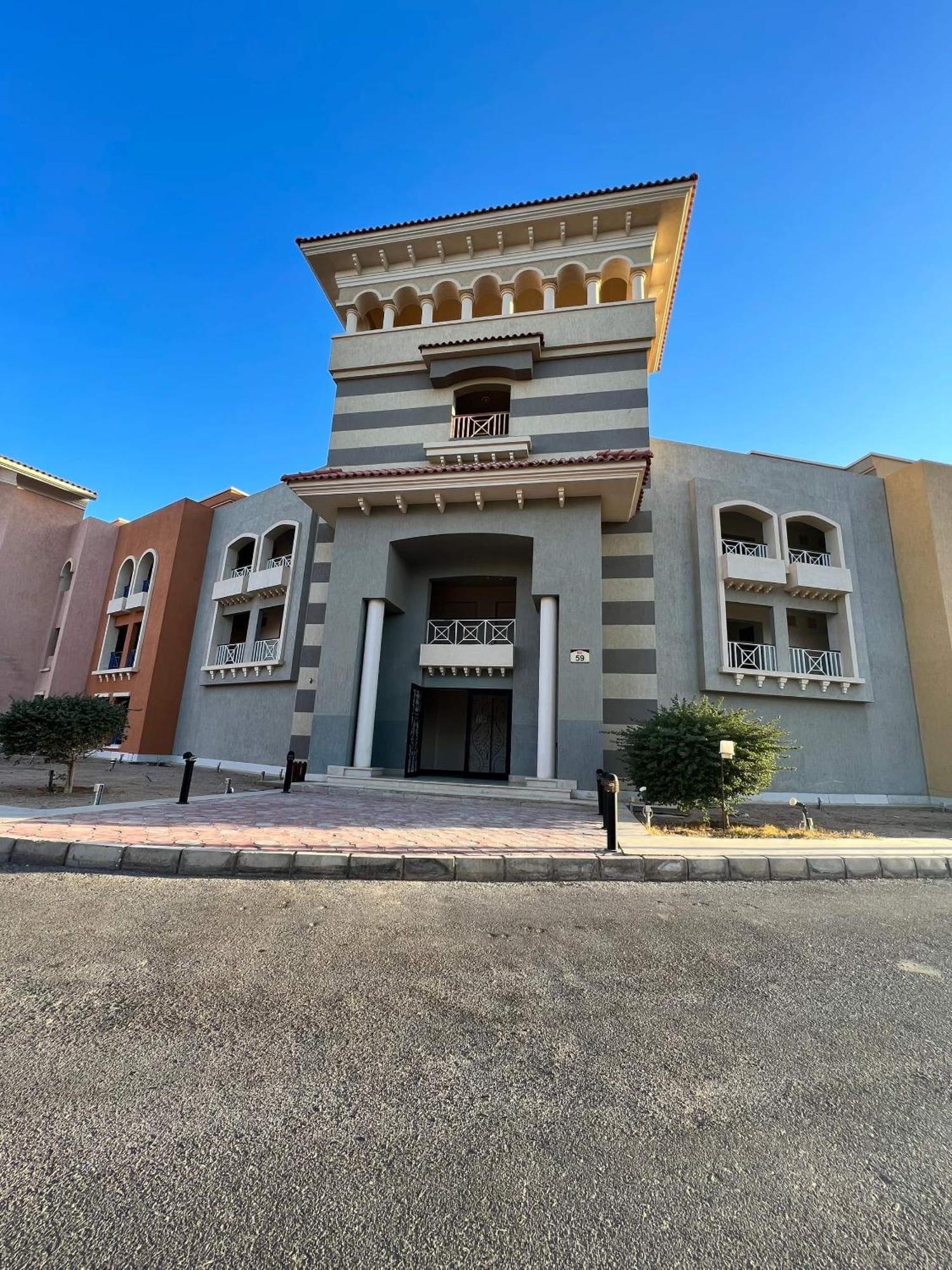 Resort Porto 5*