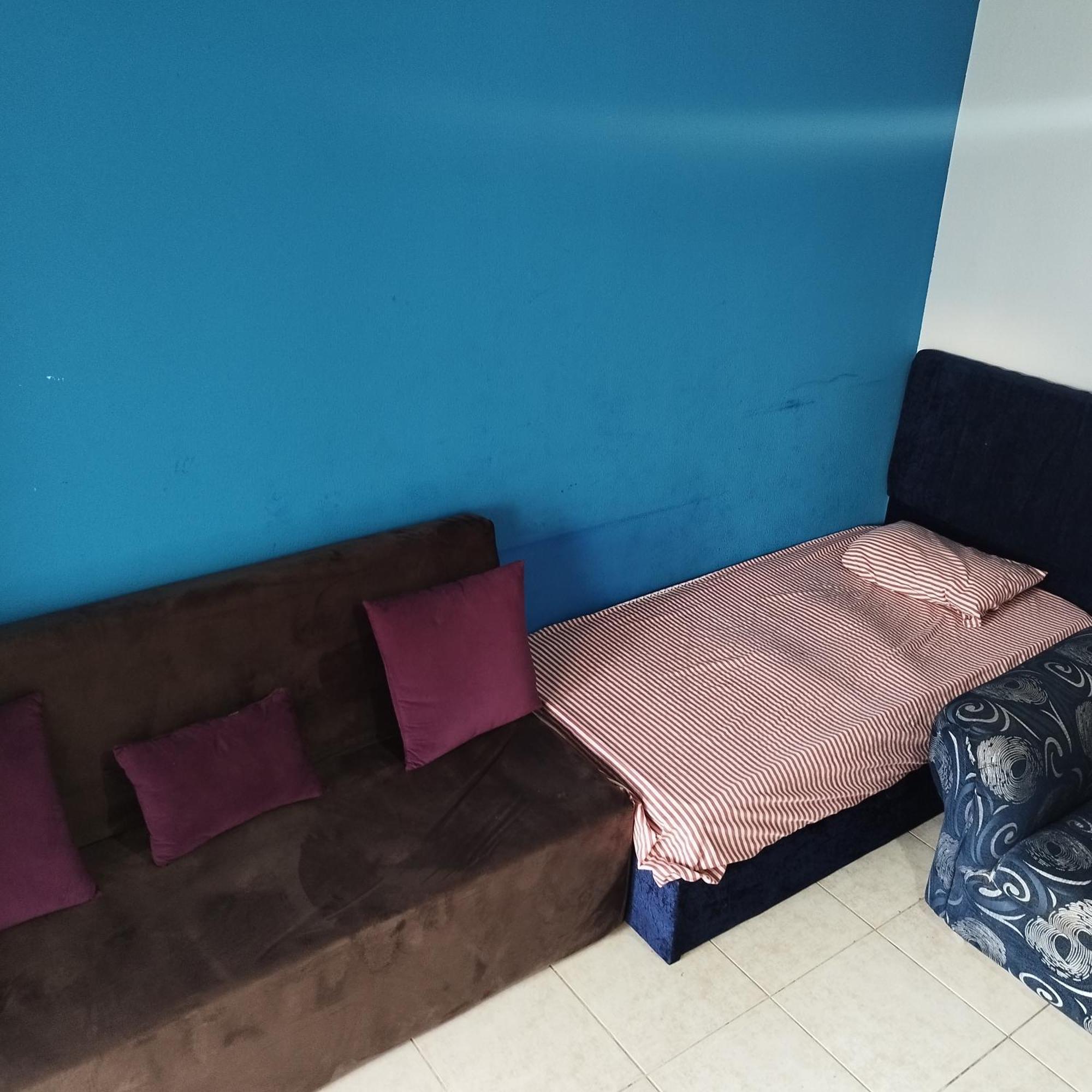 Juliee House-criss Resort-naama Bay Apartment Sharm el-Sheikh