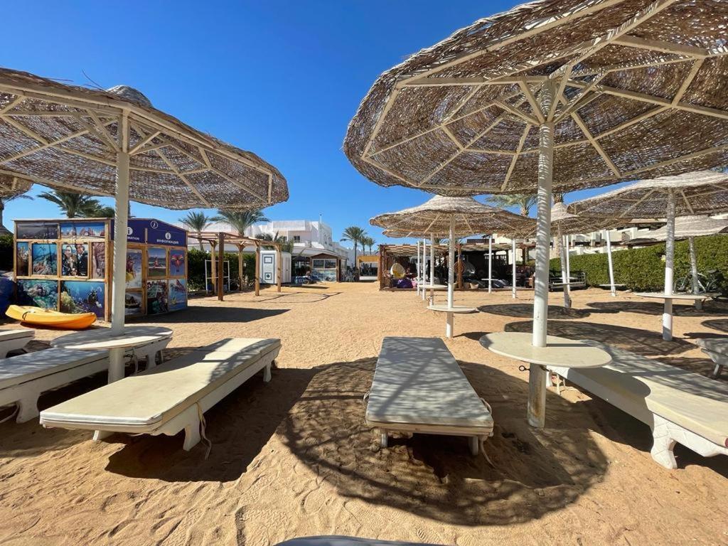 Apartment Hills Sharm el-Sheikh