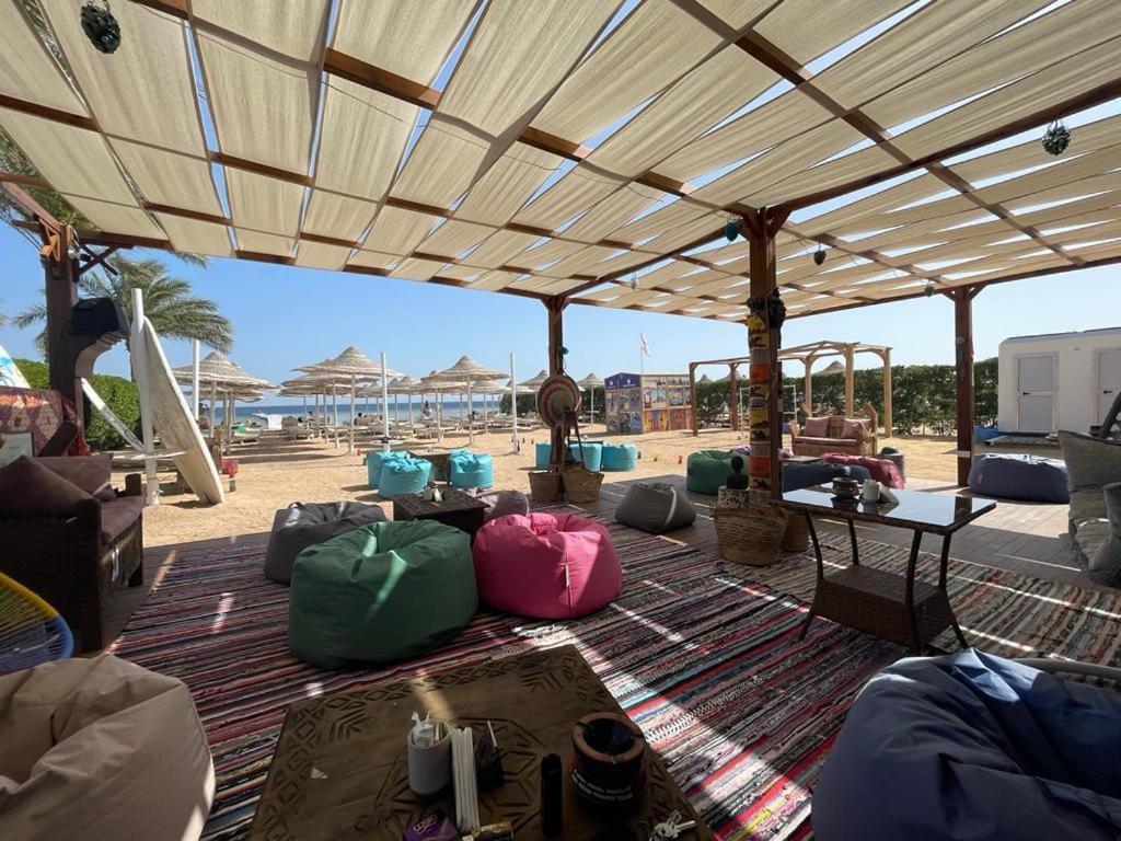 Apartment Hills Sharm el-Sheikh
