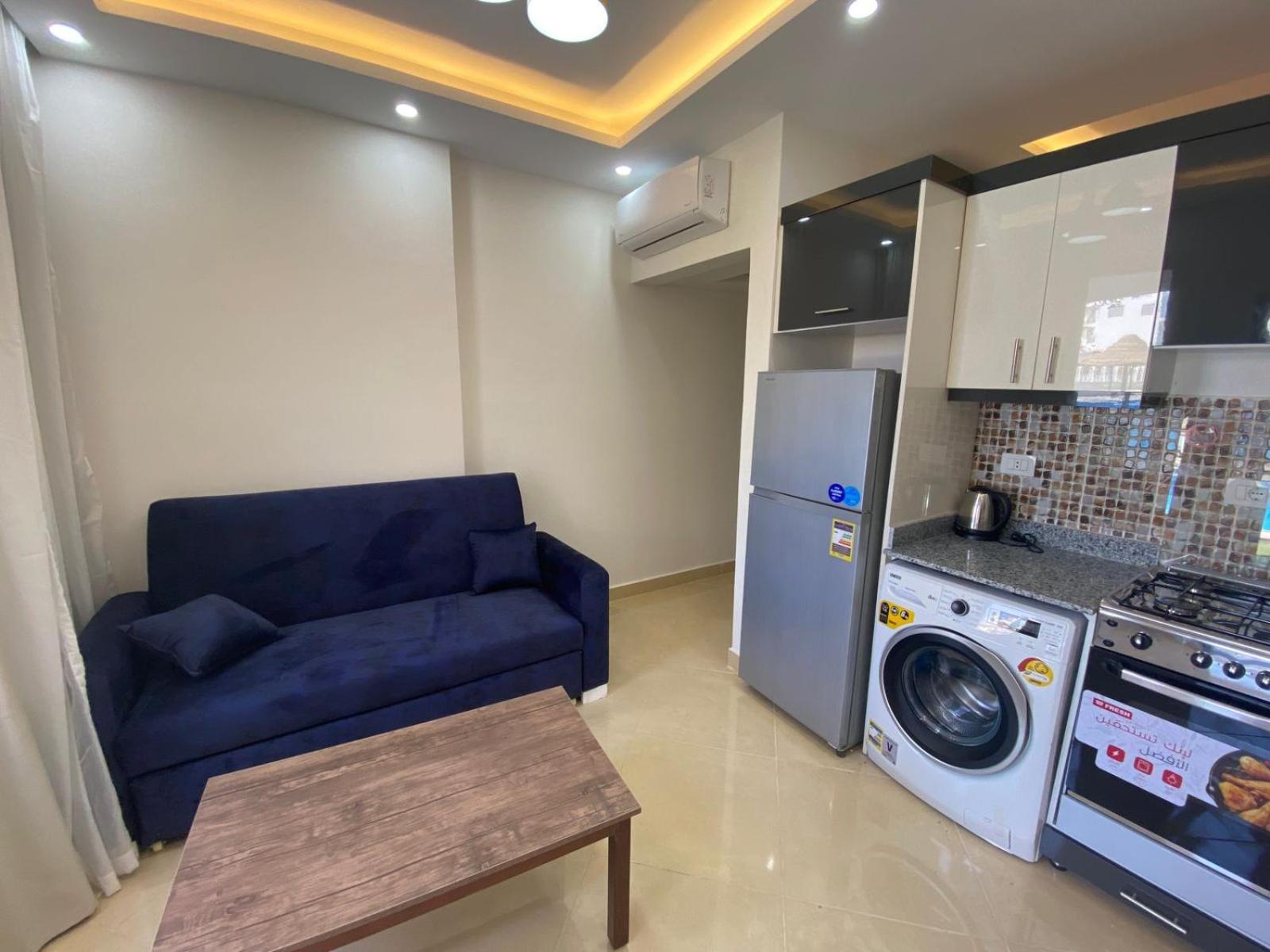 Hills Apartment
