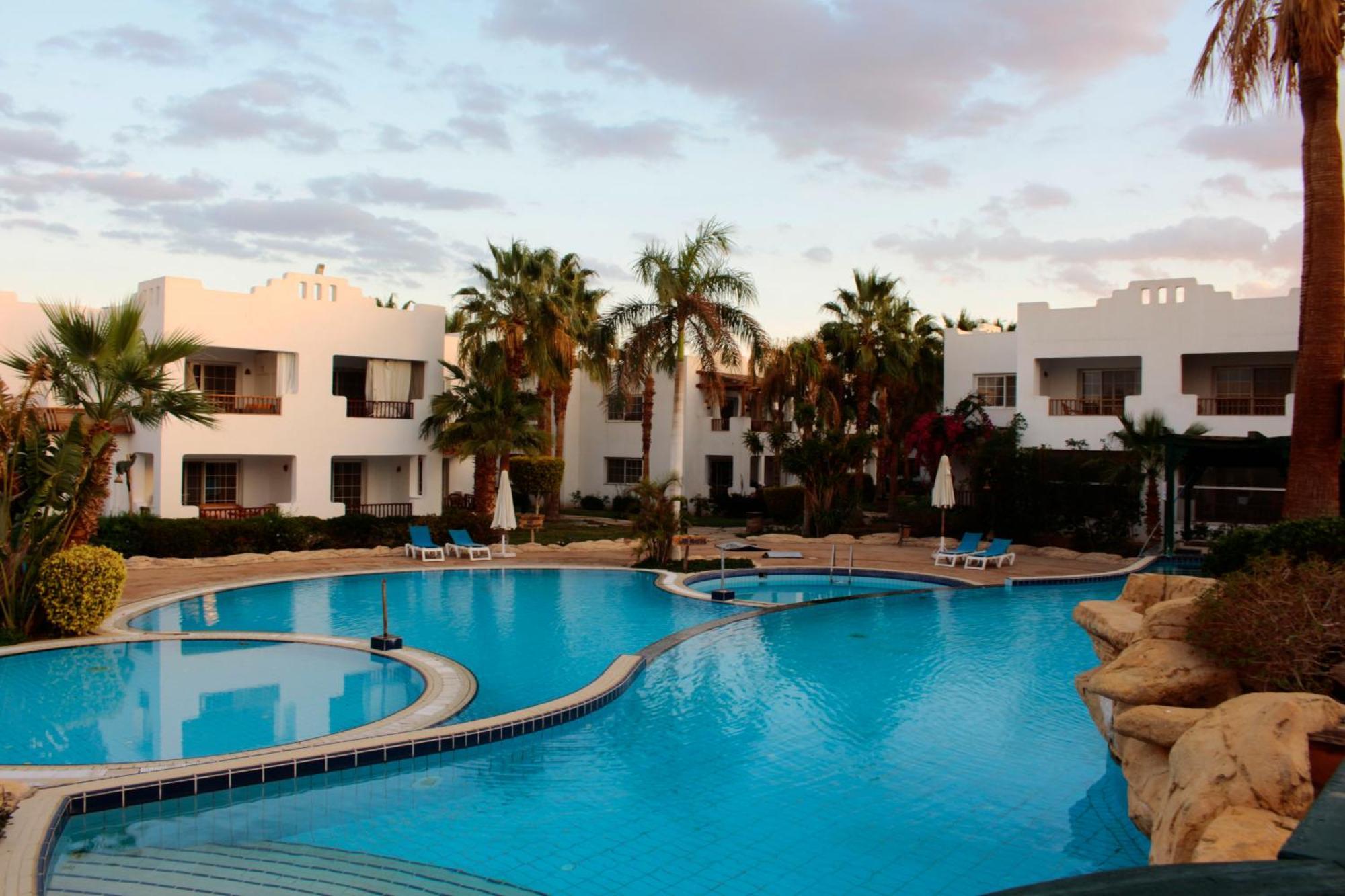 Lovely @delta Between Naama Bay &old Market * Sharm el-Sheikh