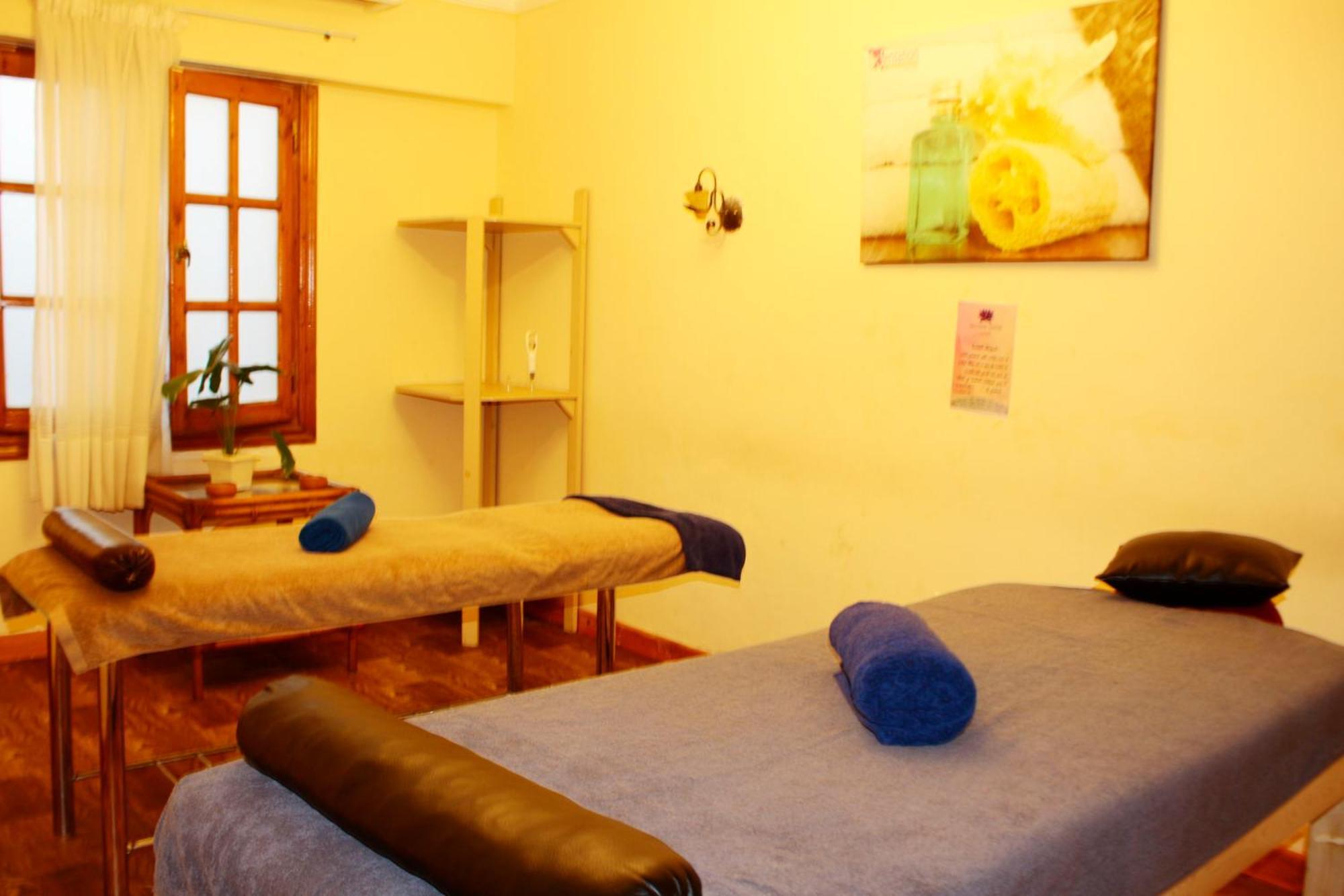 Apartment Lovely @delta Between Naama Bay &old Market