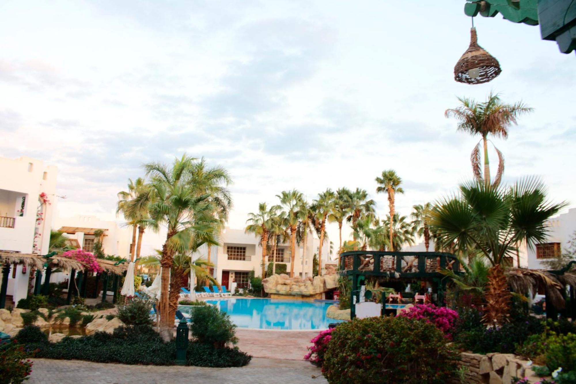 Lovely @delta Between Naama Bay &old Market * Sharm el-Sheikh