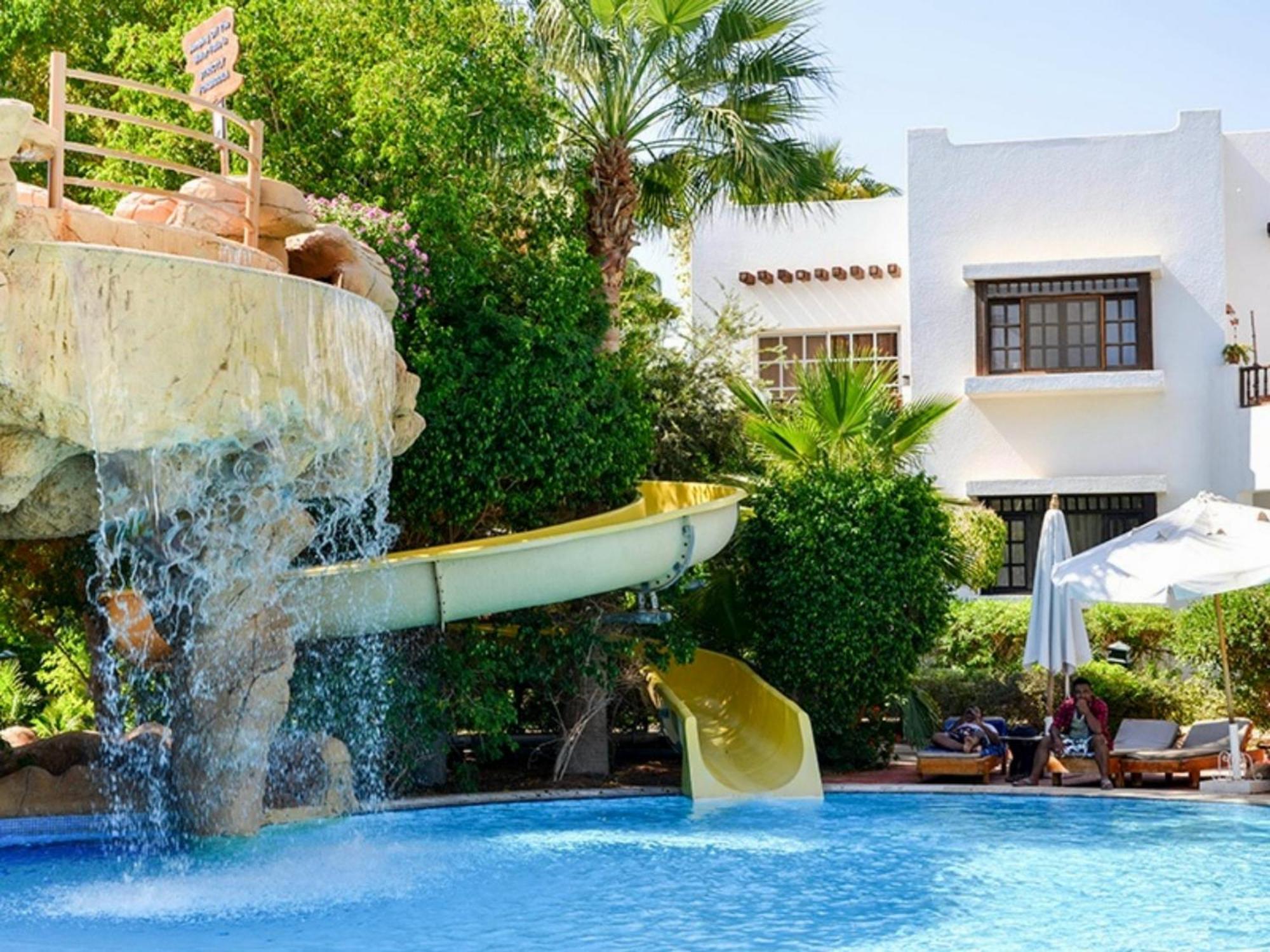 Apartment Delta - Swimming Pools Access Sharm el-Sheikh