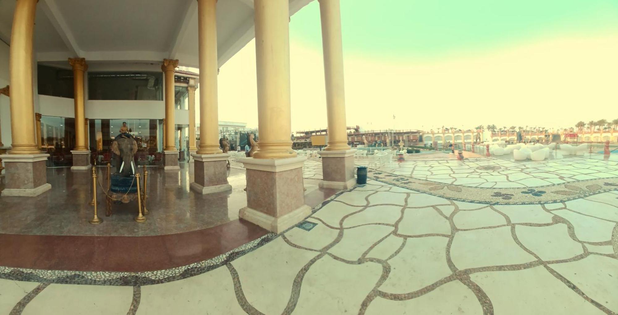 Palma Di Hollywood Aqua Park 4* Sharm el-Sheikh
