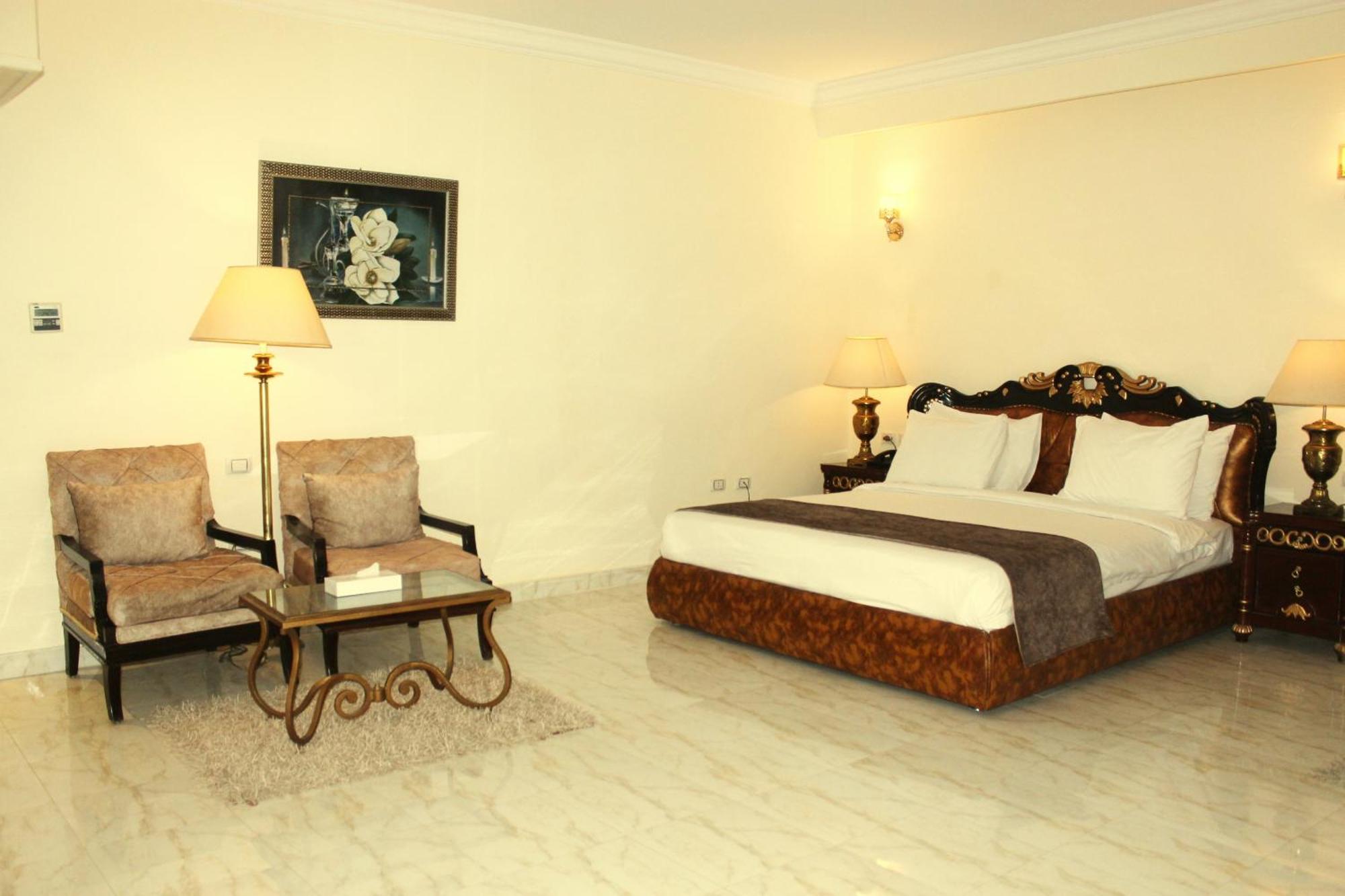 Palma Di Hollywood Aqua Park Hotel 4*
